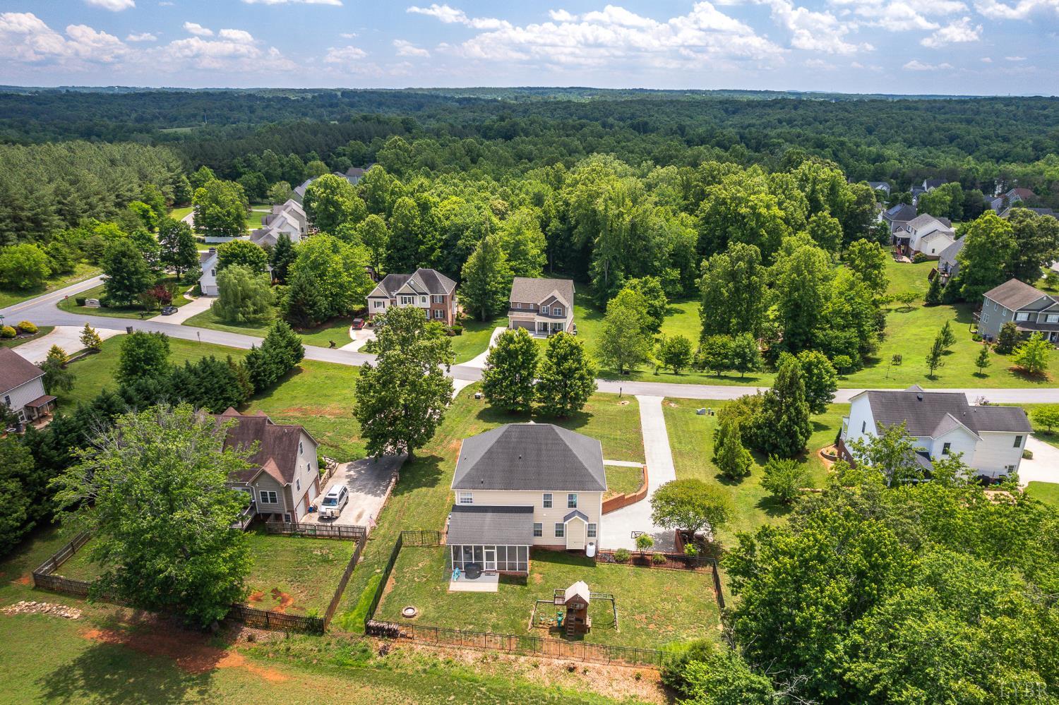 1075 Hooper Woods Drive