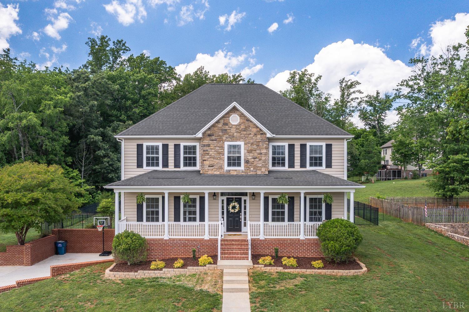1075 Hooper Woods Drive