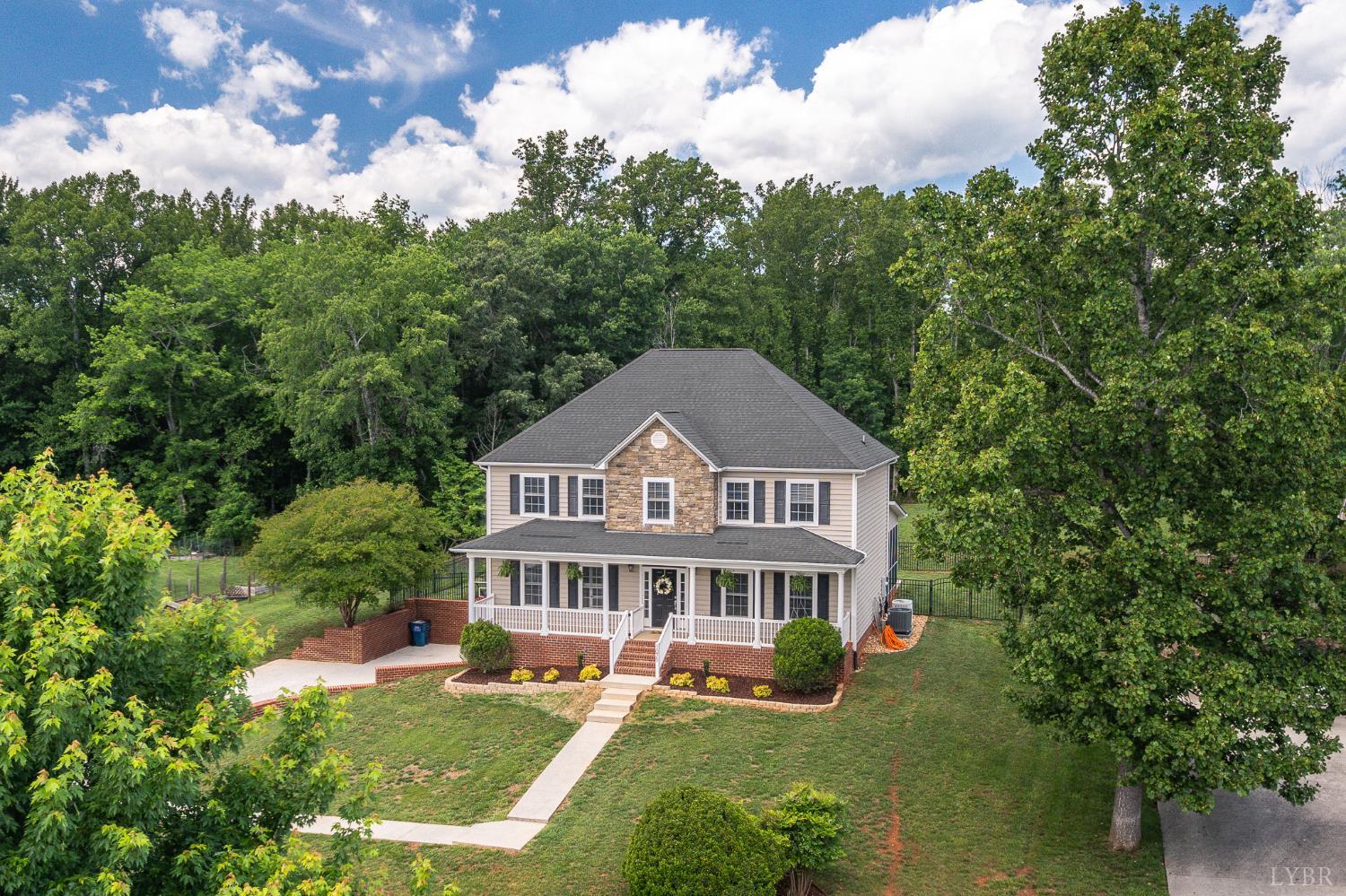 1075 Hooper Woods Drive