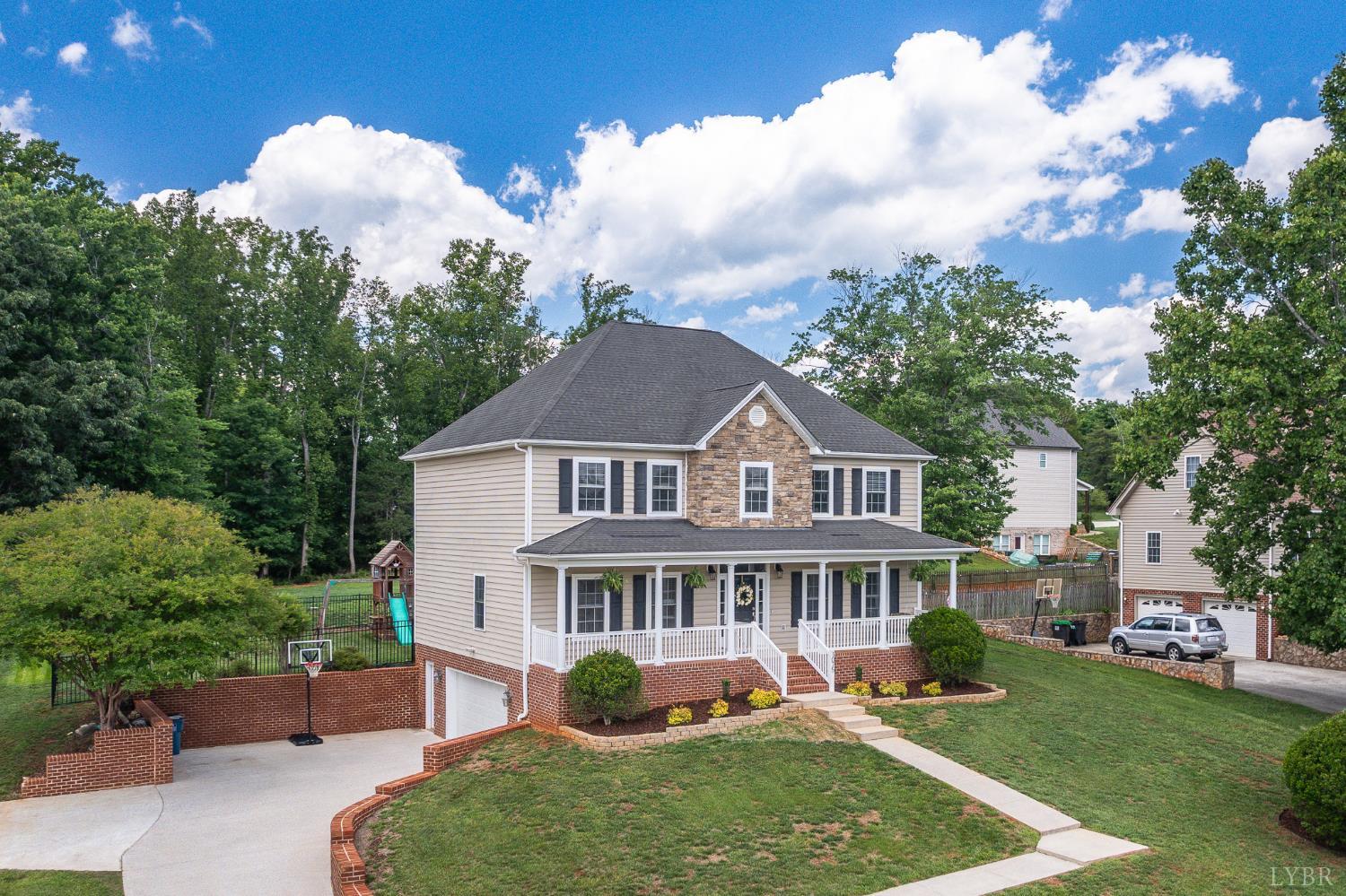 1075 Hooper Woods Drive