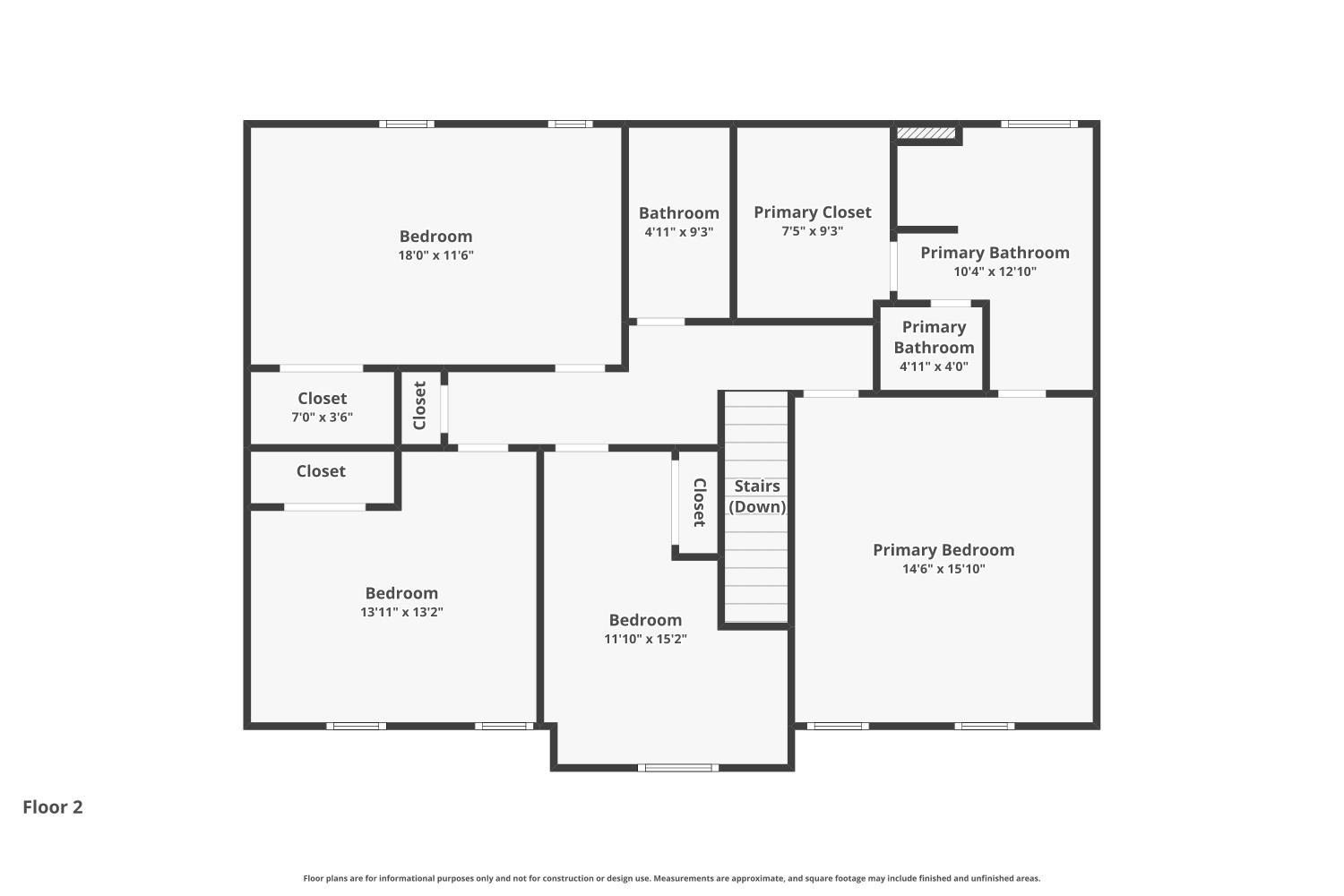 1075 Hooper Woods Drive
