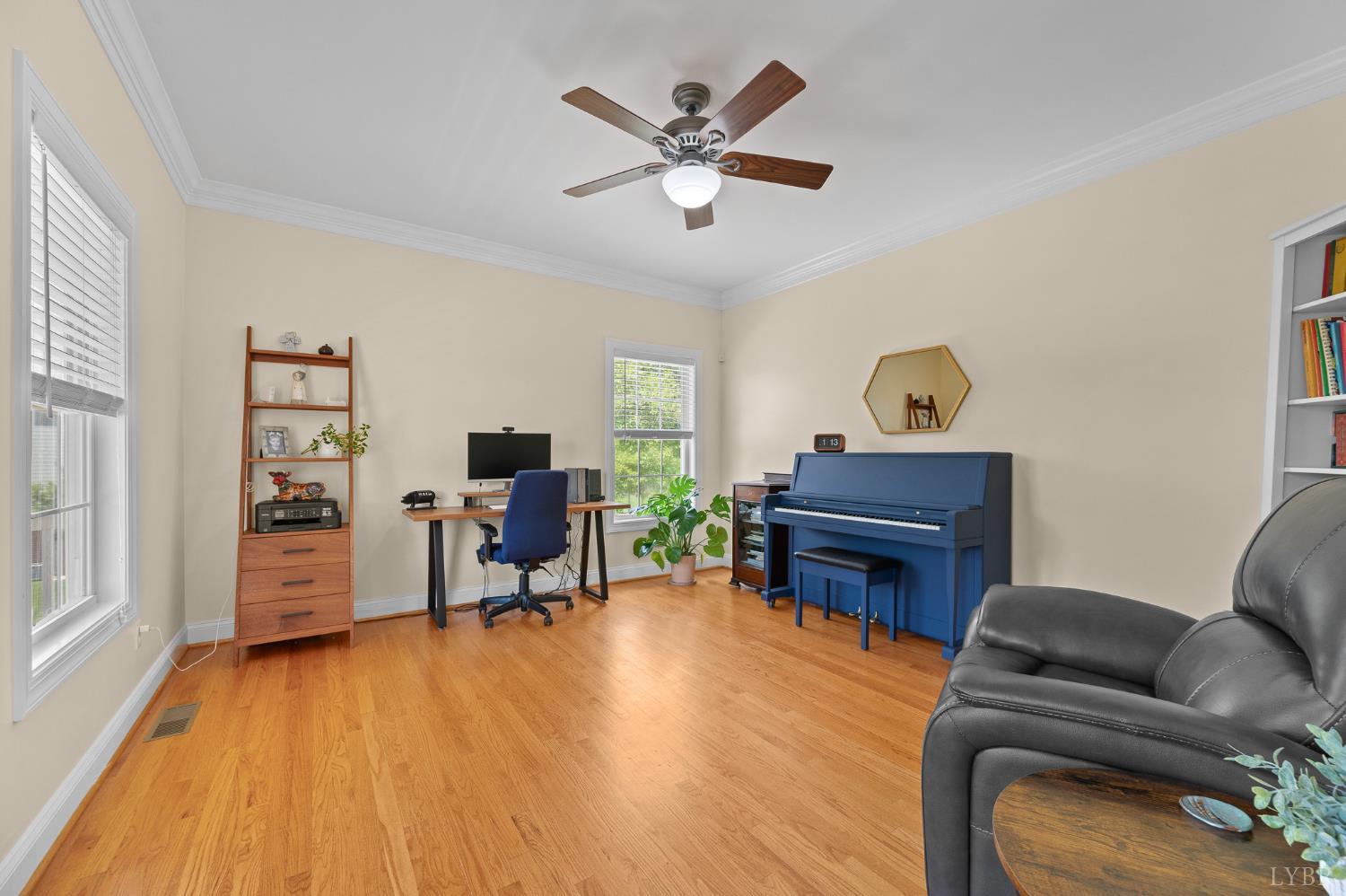 1075 Hooper Woods Drive