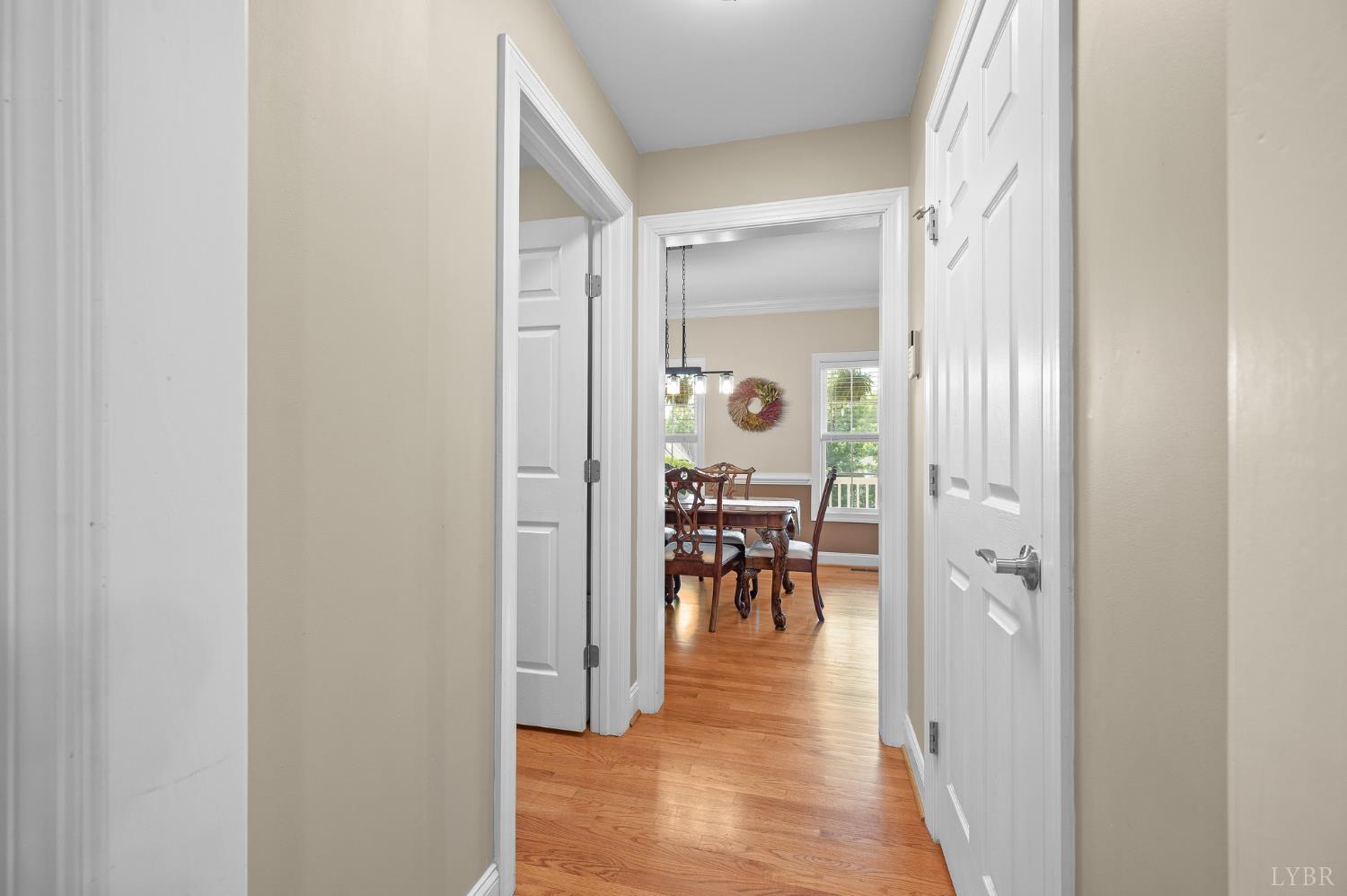 1075 Hooper Woods Drive