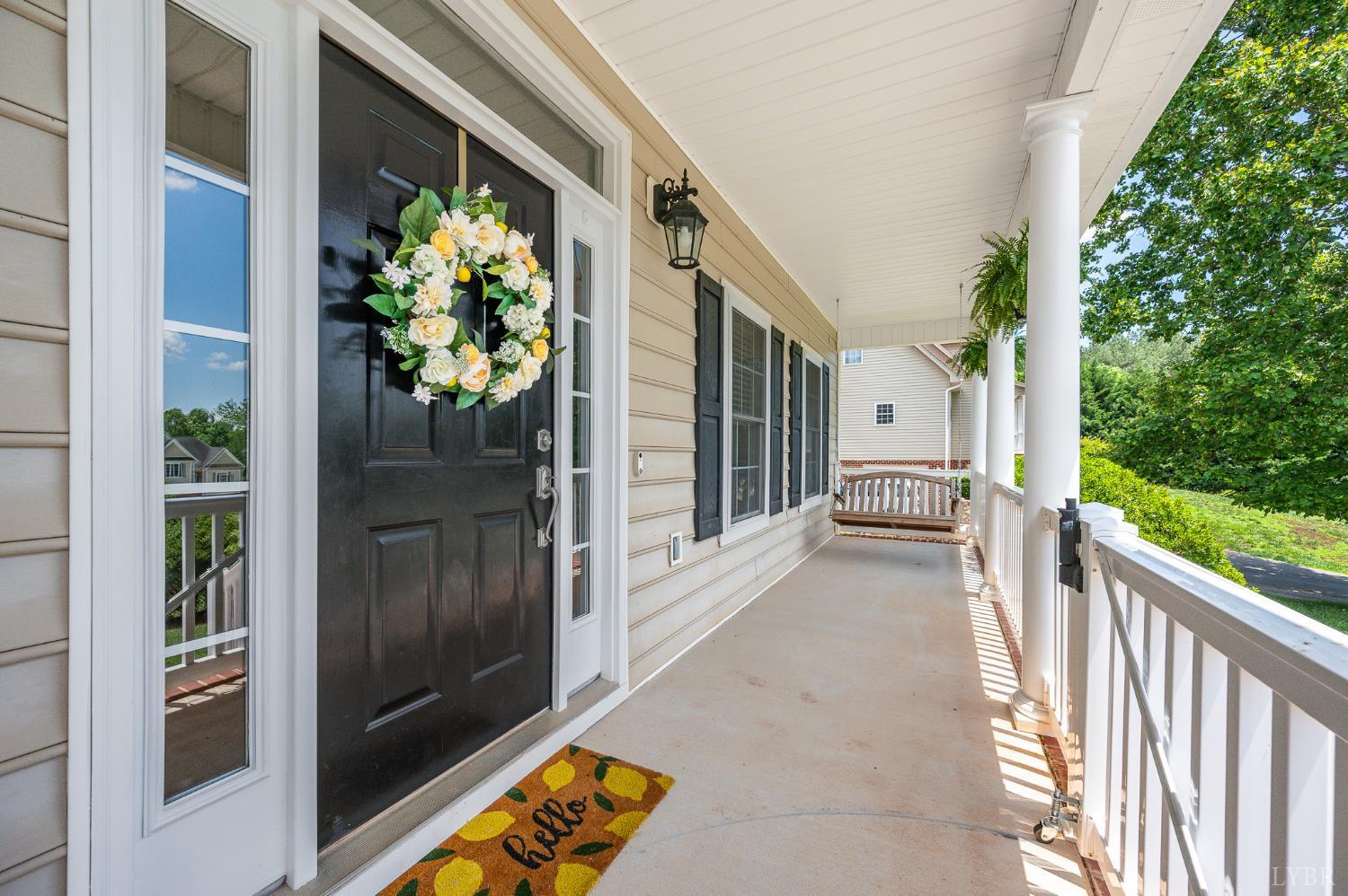 1075 Hooper Woods Drive