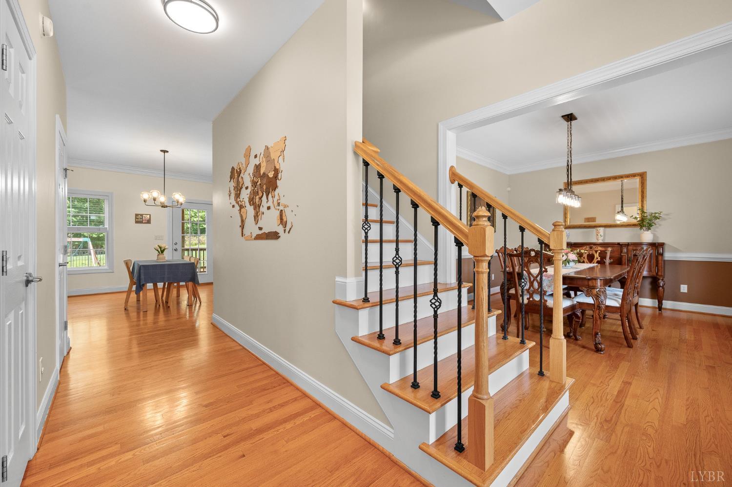 1075 Hooper Woods Drive