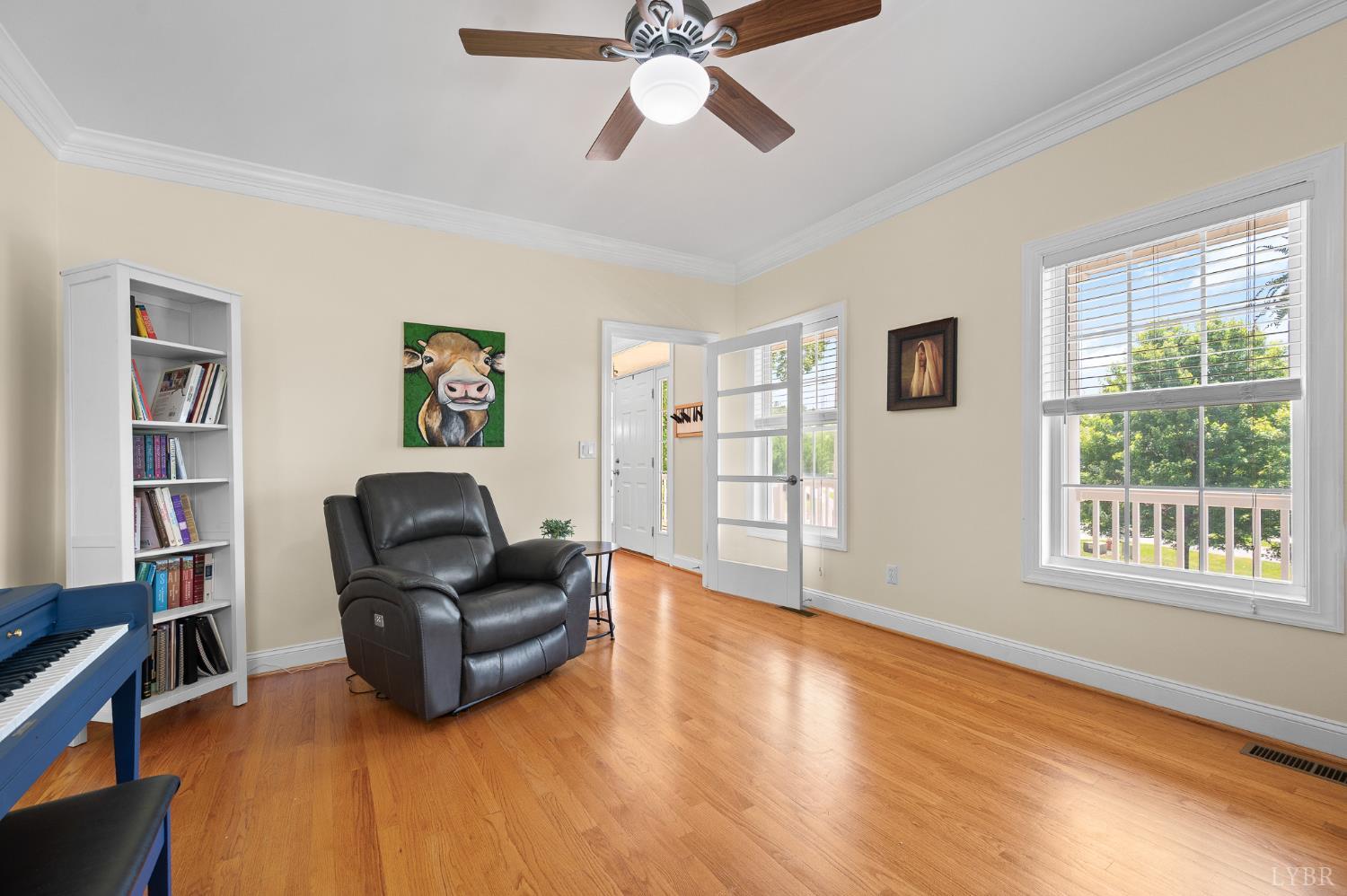 1075 Hooper Woods Drive