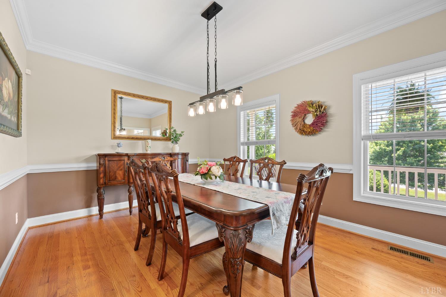 1075 Hooper Woods Drive