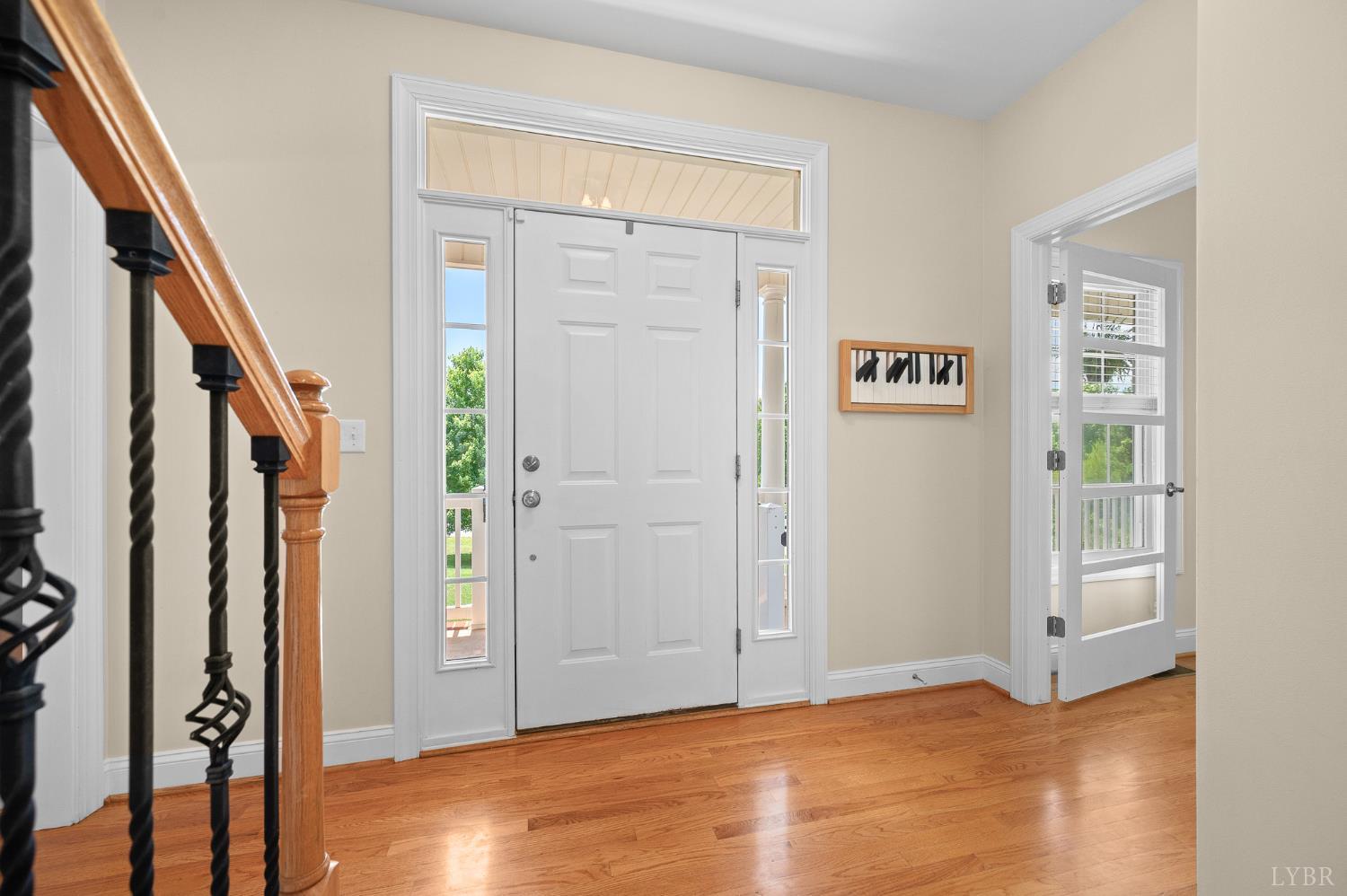 1075 Hooper Woods Drive