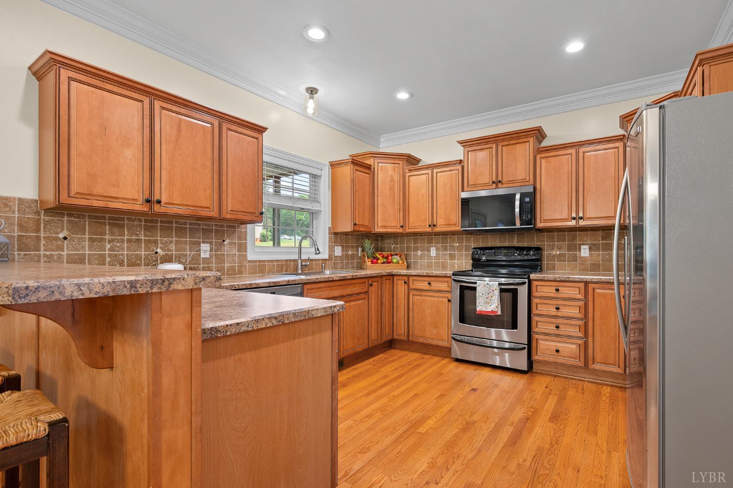 1075 Hooper Woods Drive
