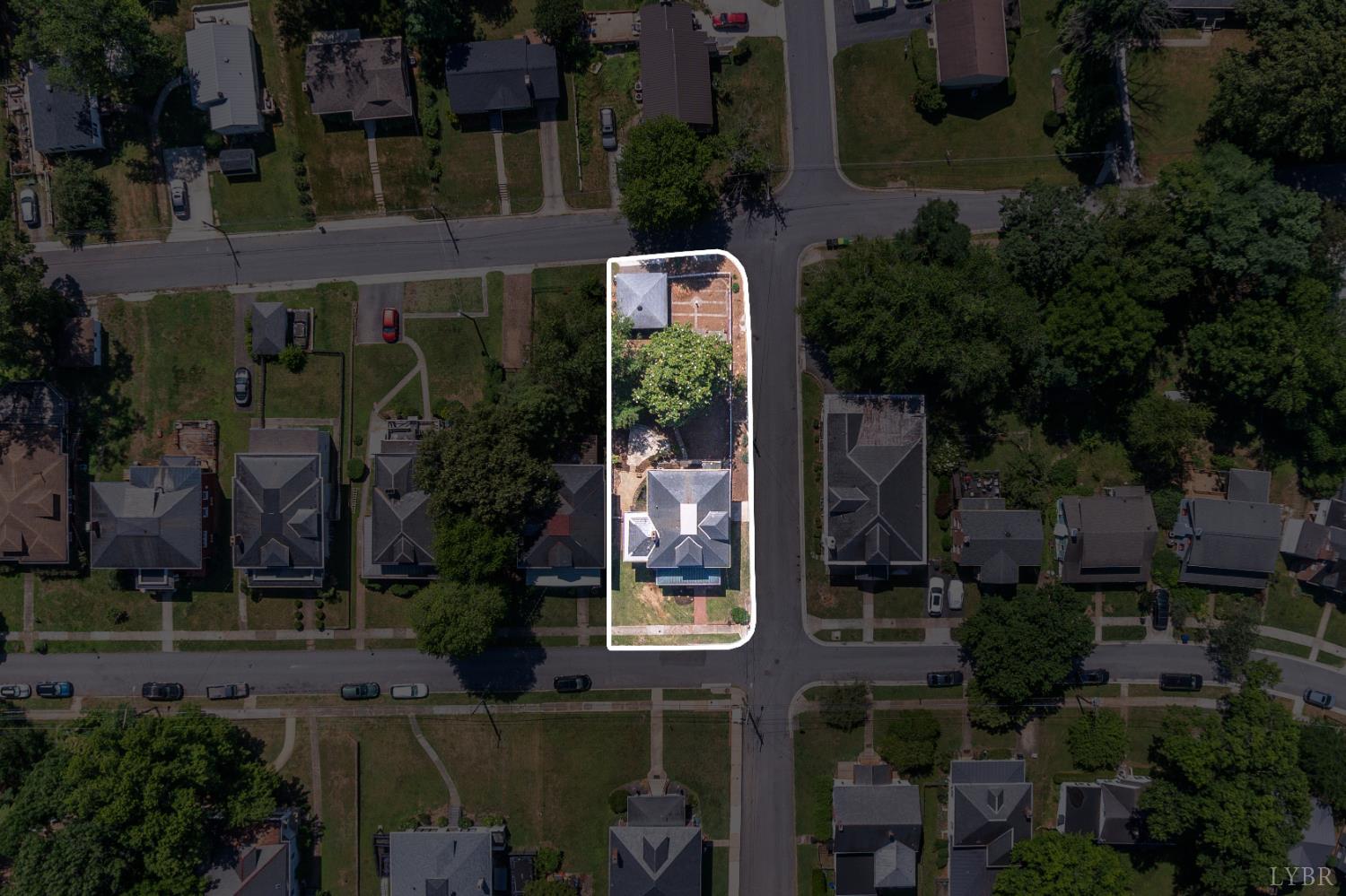 240 Warwick Lane