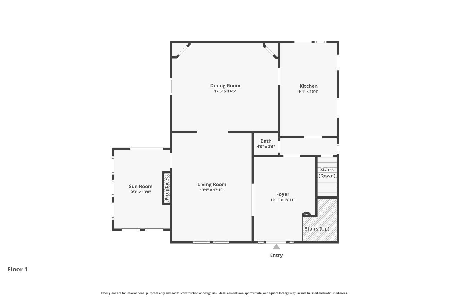 240 Warwick Lane