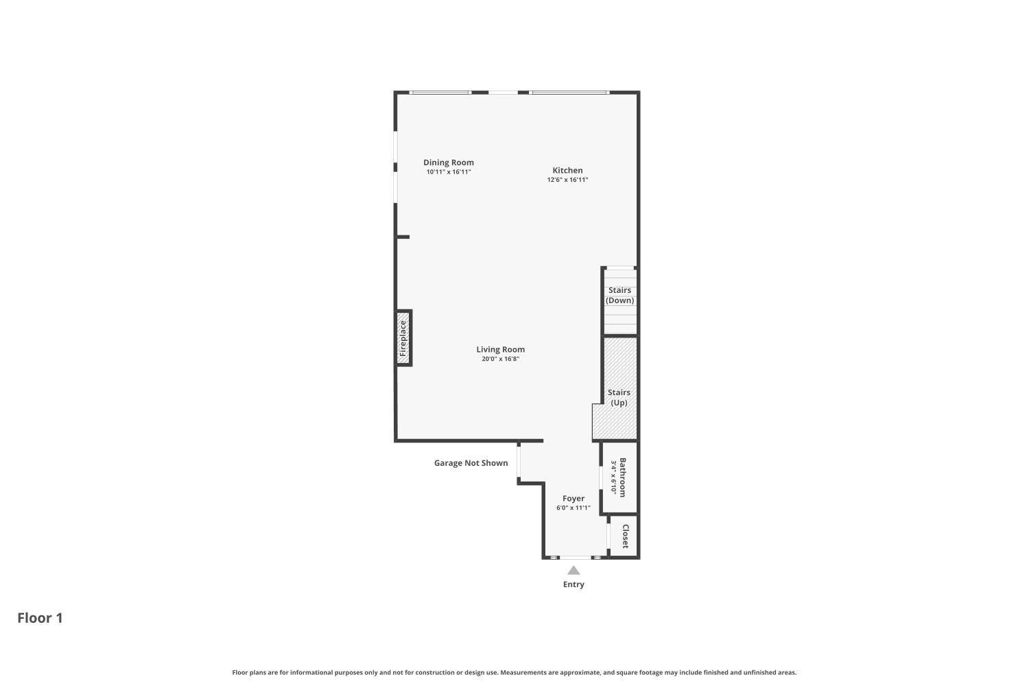 1249 Sleepy Oak Lane