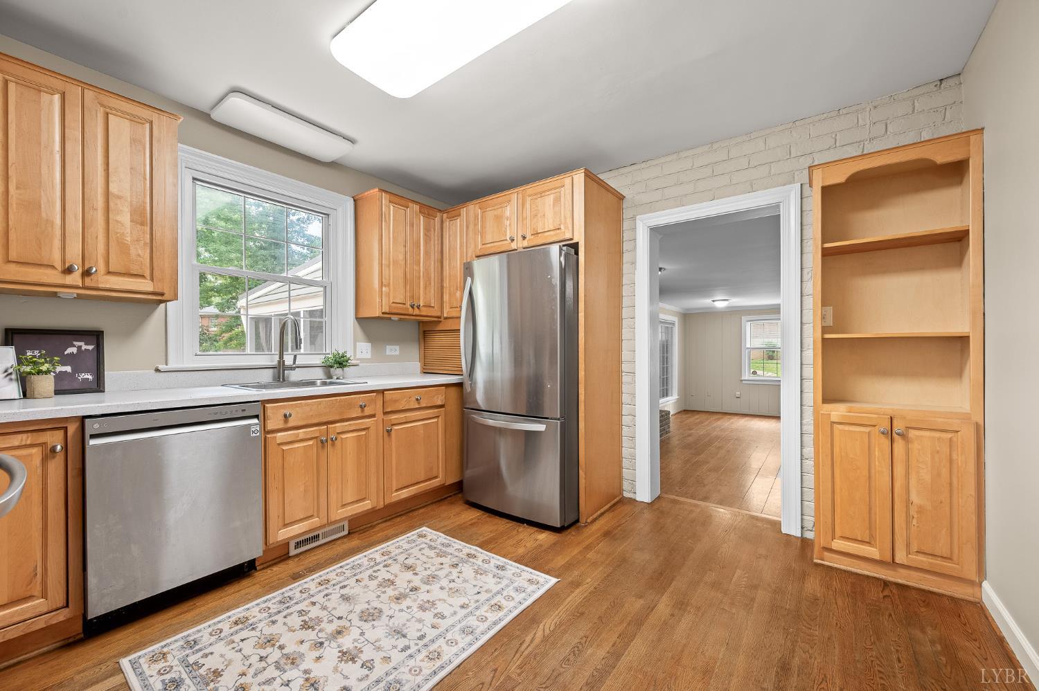 3004 Ravenwood Drive