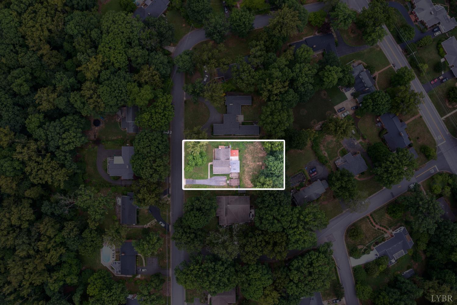 3004 Ravenwood Drive