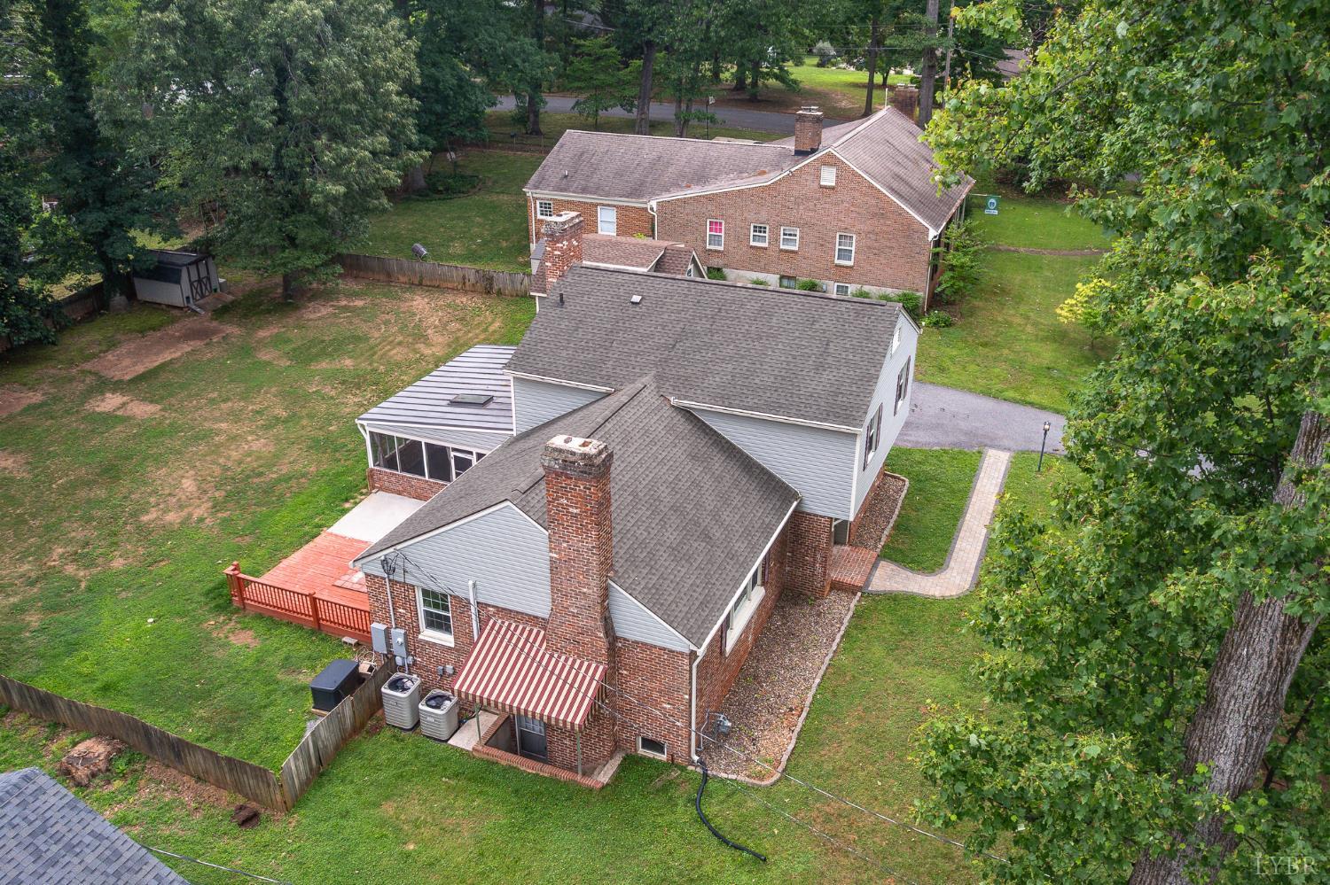 3004 Ravenwood Drive