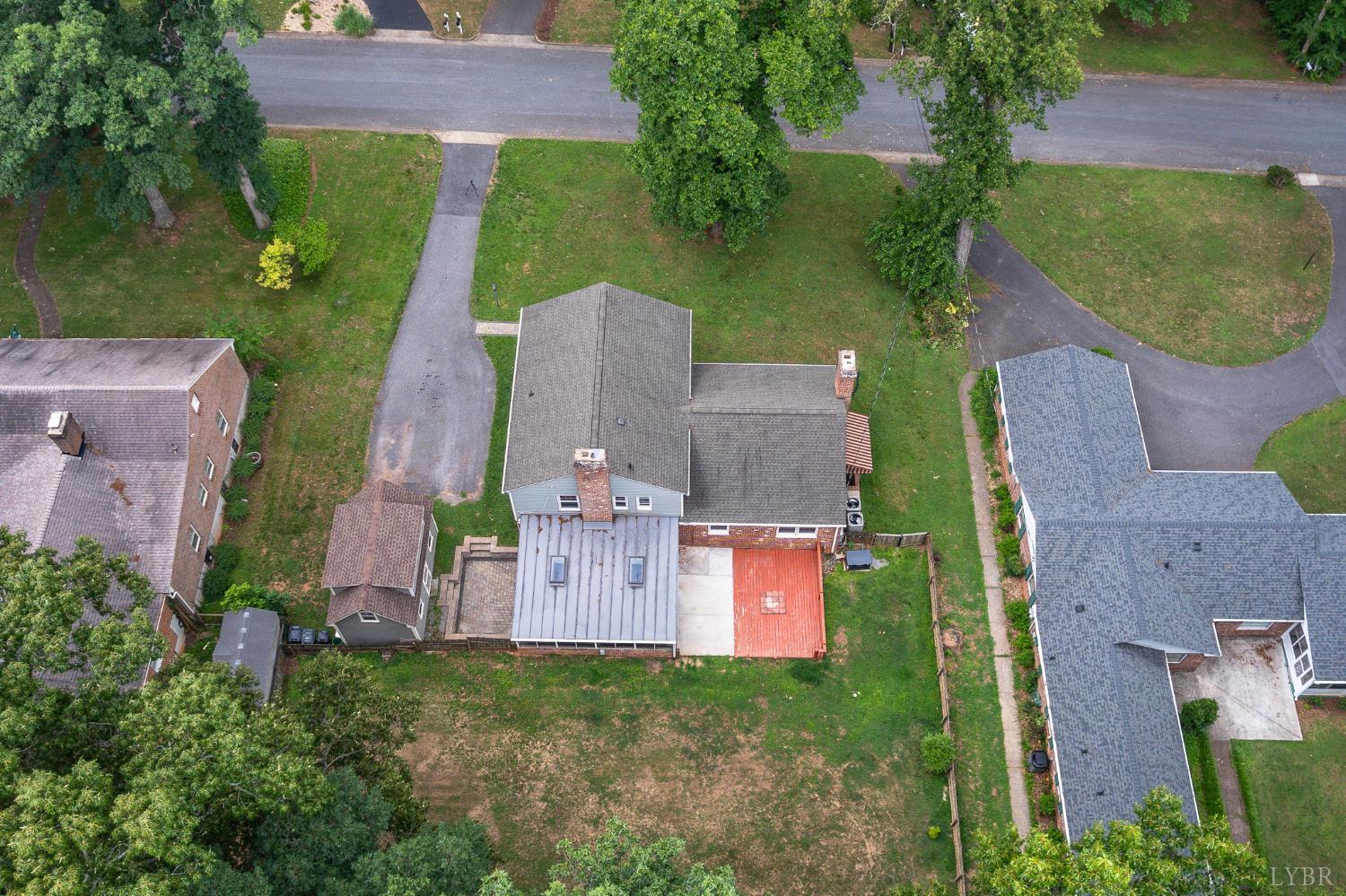 3004 Ravenwood Drive