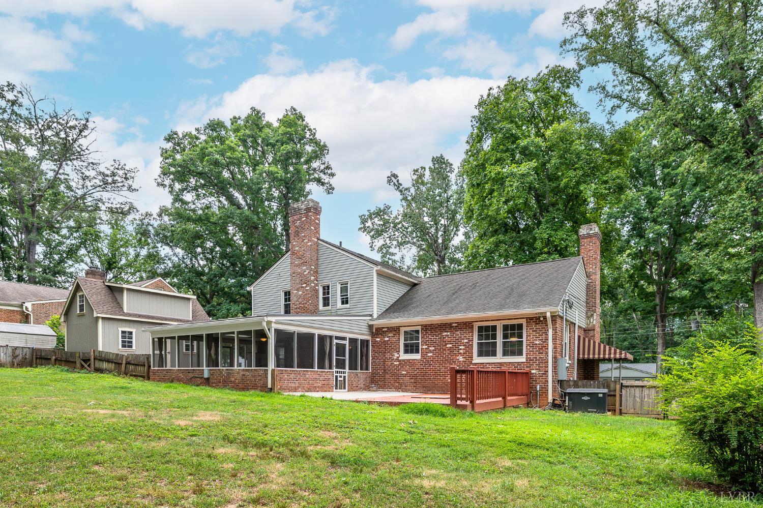 3004 Ravenwood Drive
