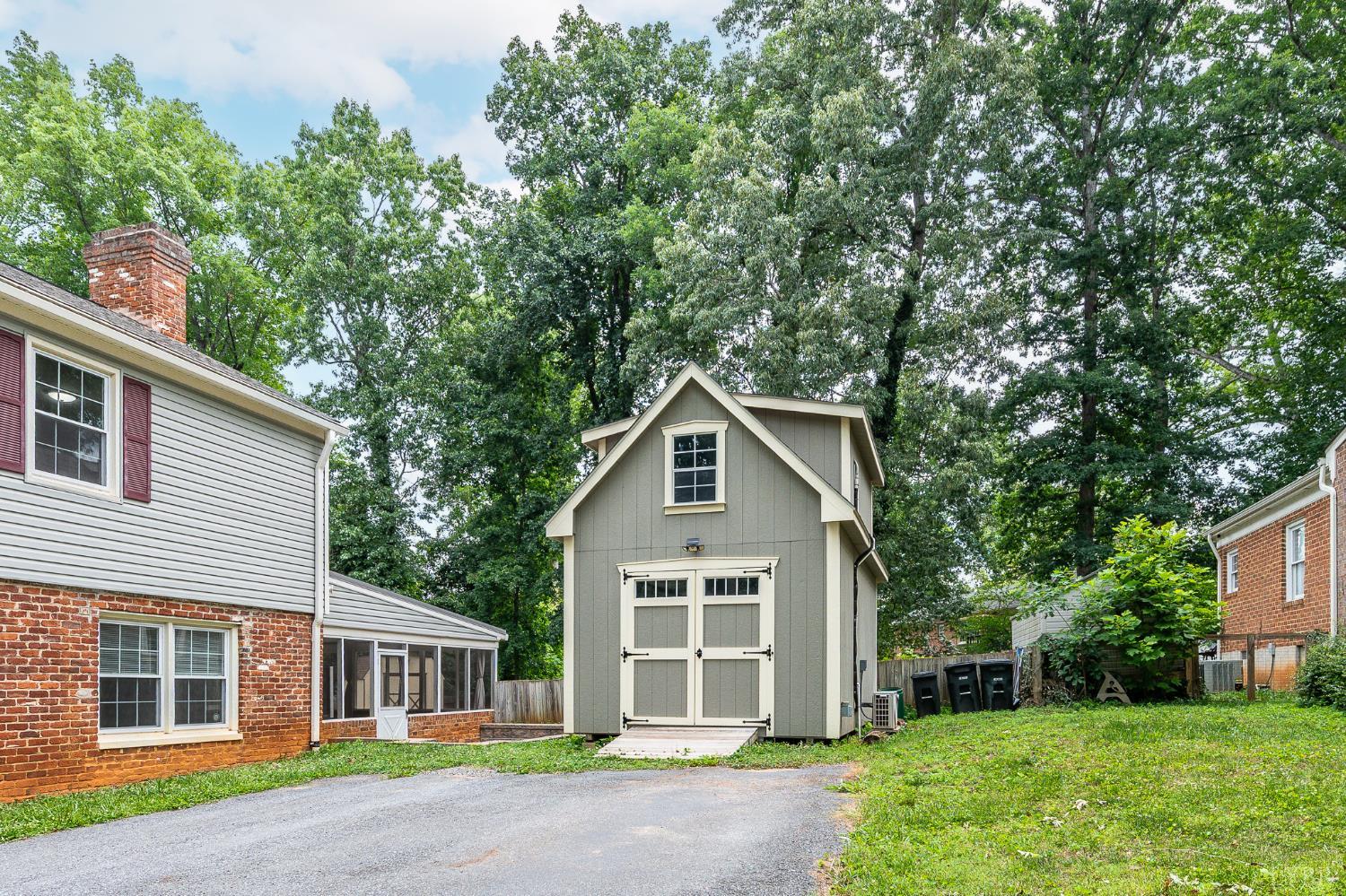 3004 Ravenwood Drive