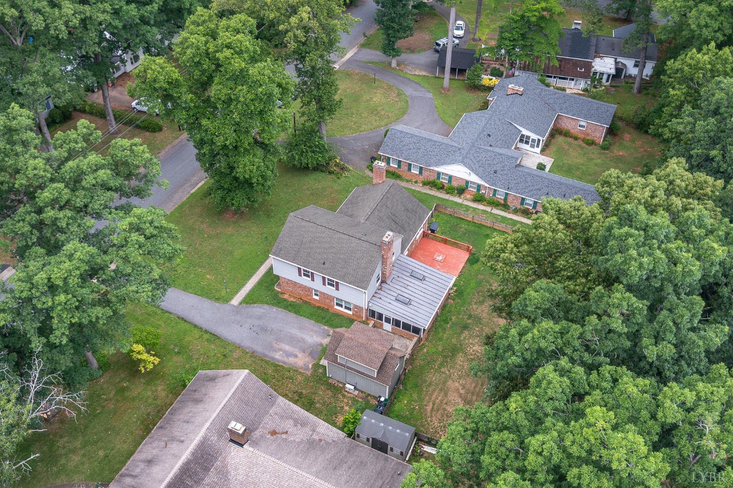 3004 Ravenwood Drive
