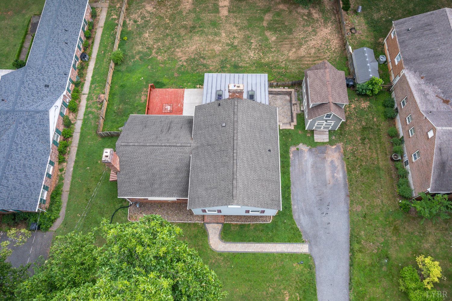 3004 Ravenwood Drive