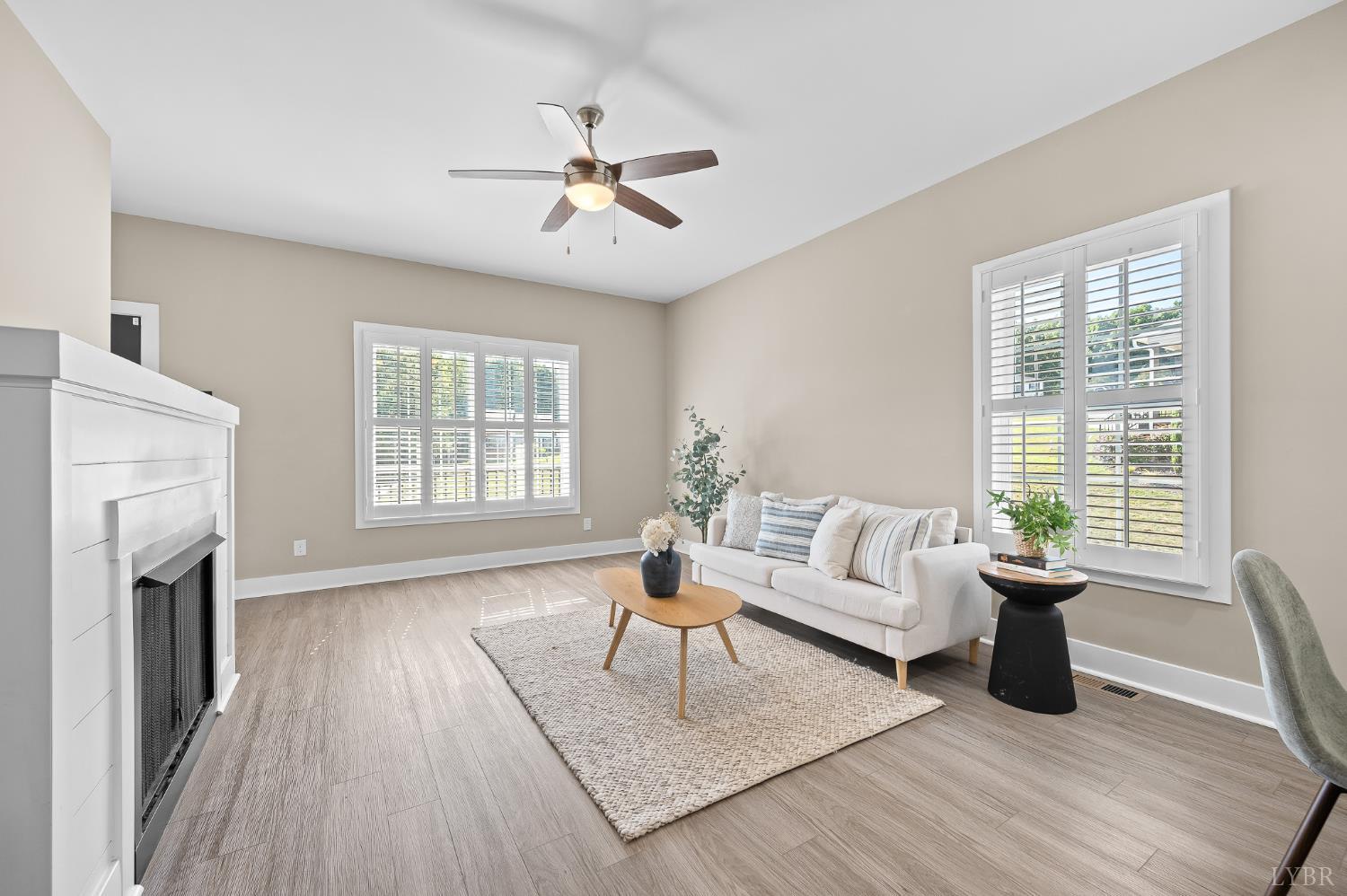 1119 Dodson Drive