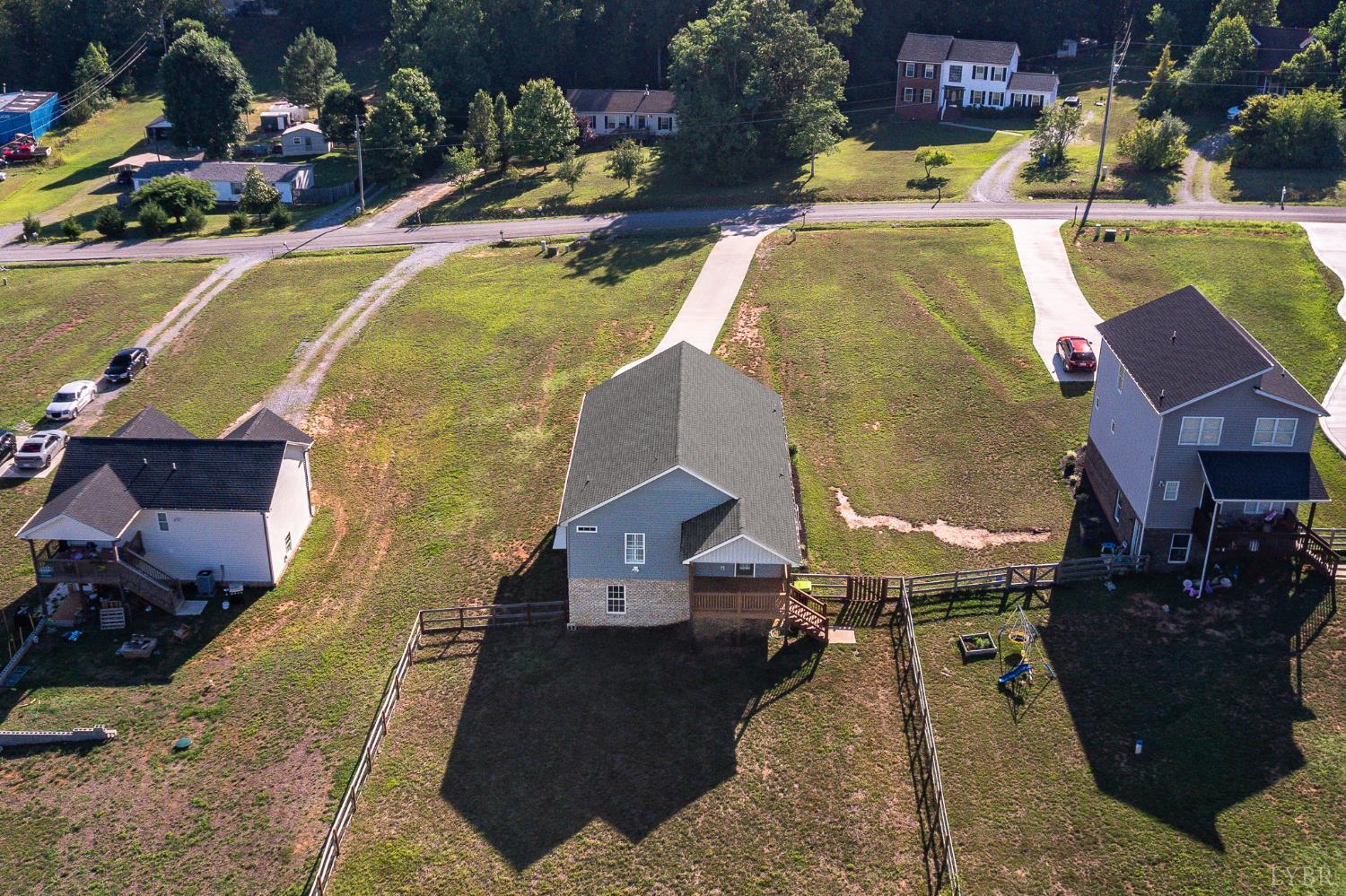 1119 Dodson Drive