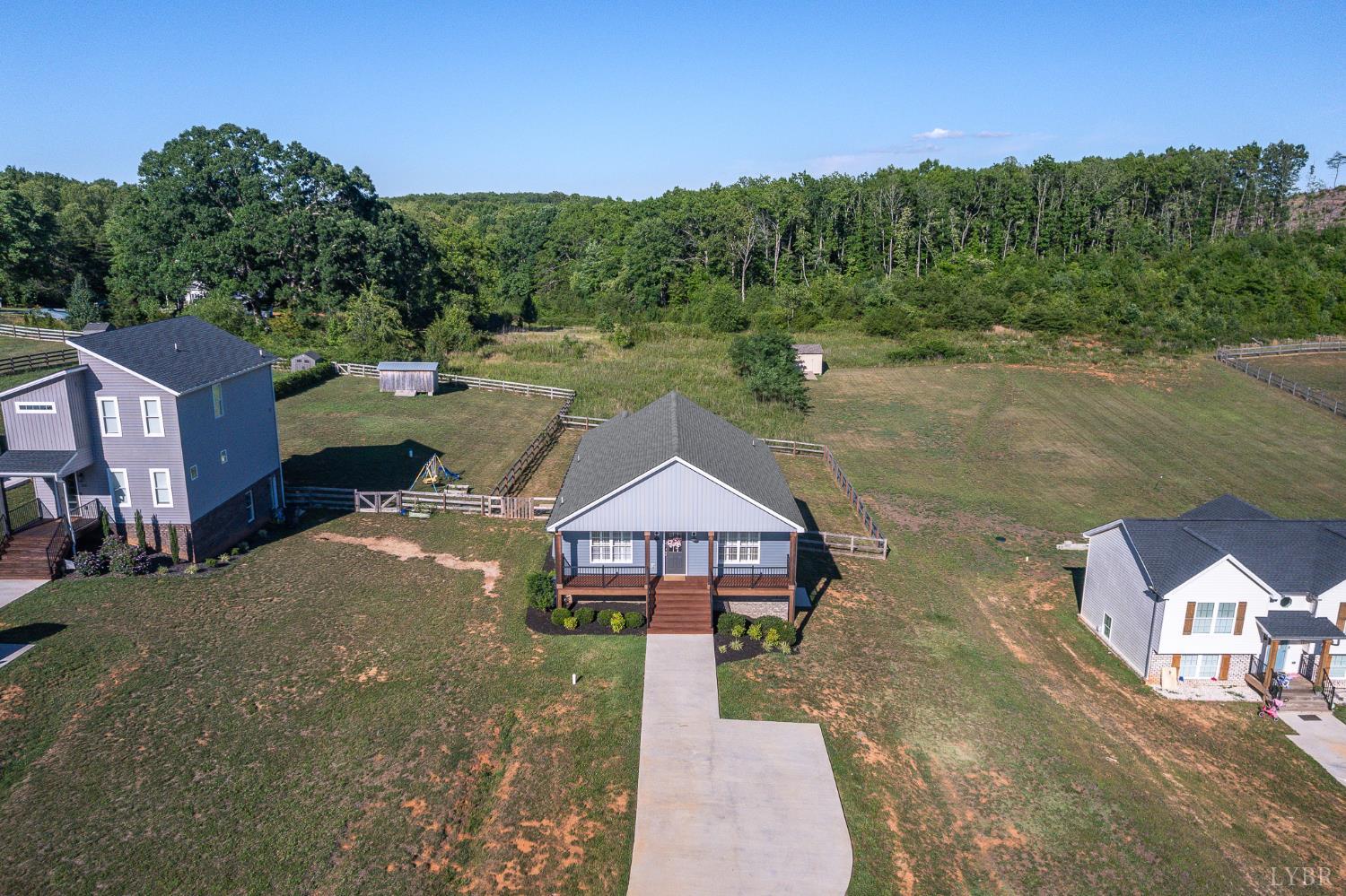 1119 Dodson Drive