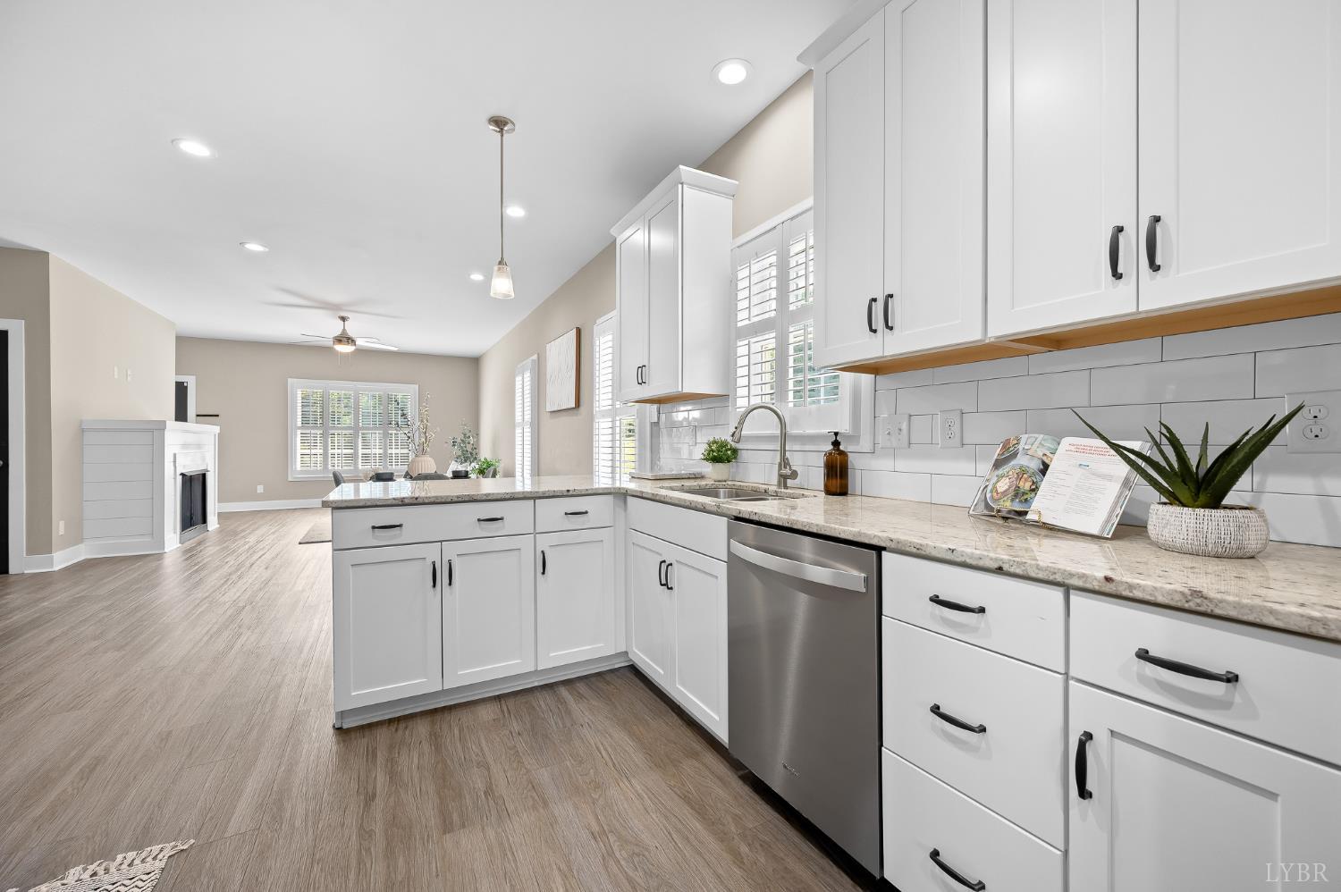 1119 Dodson Drive