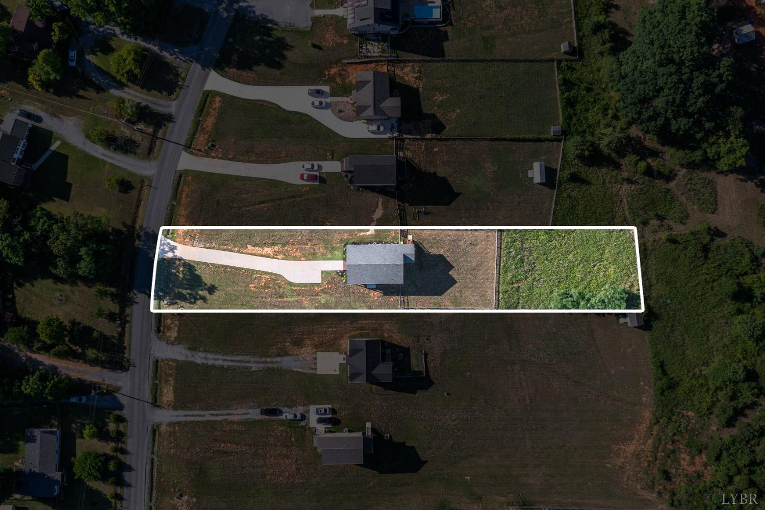 1119 Dodson Drive