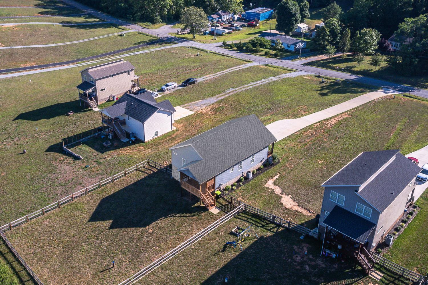 1119 Dodson Drive