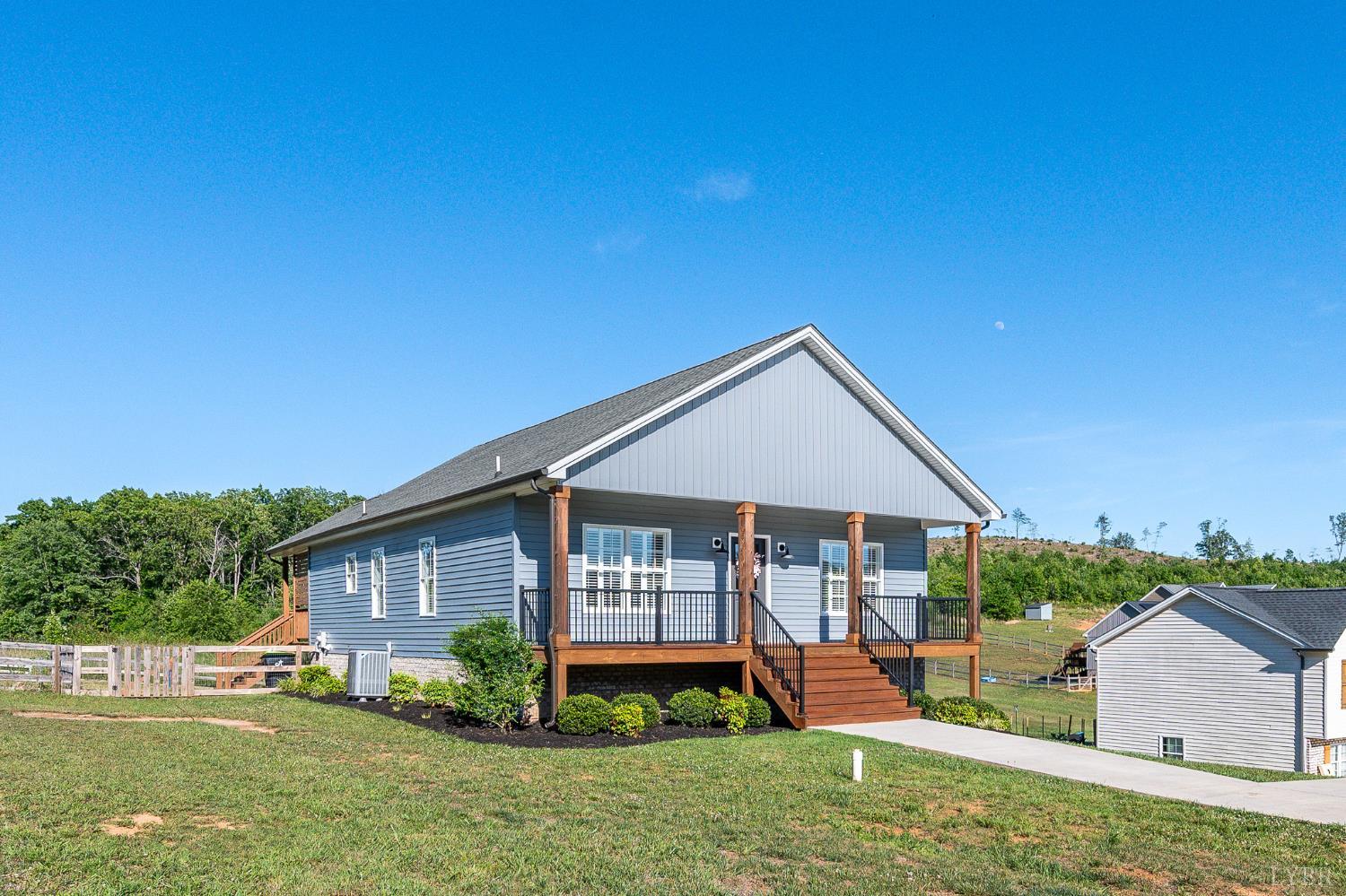 1119 Dodson Drive