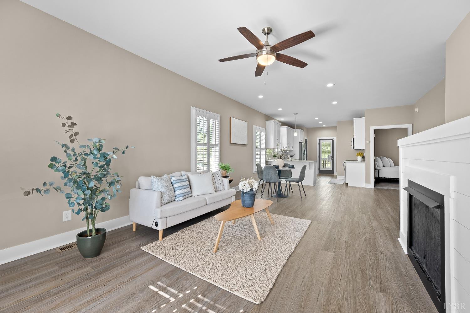 1119 Dodson Drive
