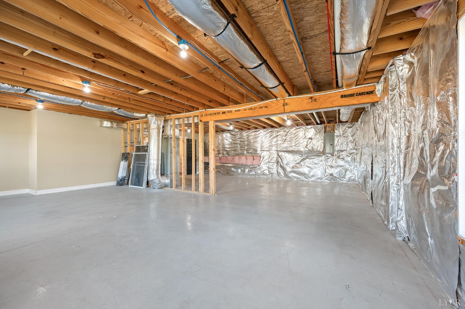 1119 Dodson Drive