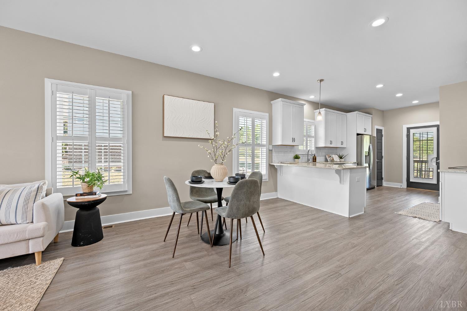 1119 Dodson Drive