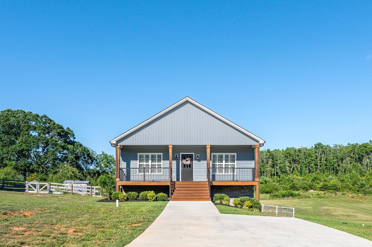 1119 Dodson Drive