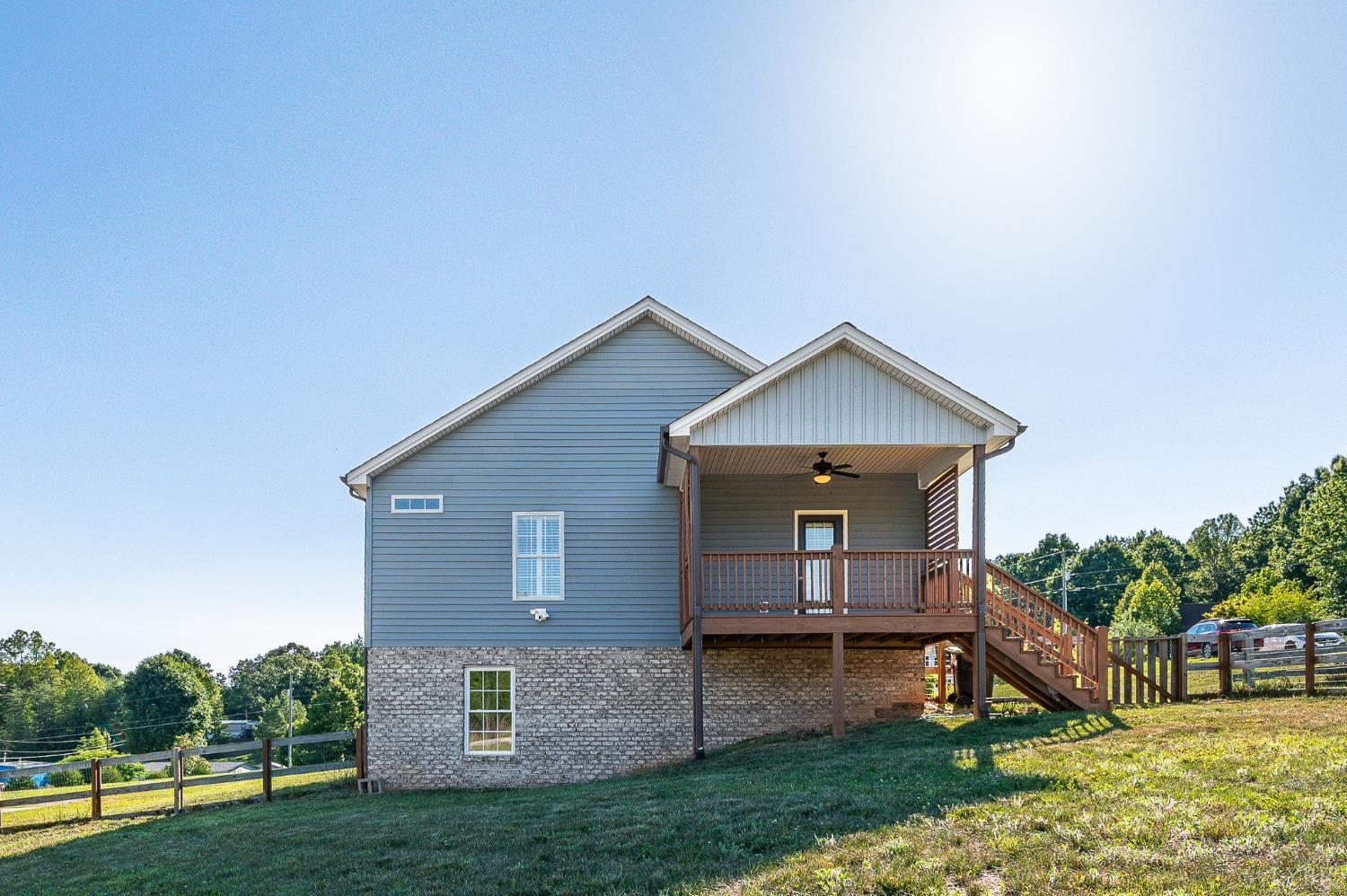 1119 Dodson Drive
