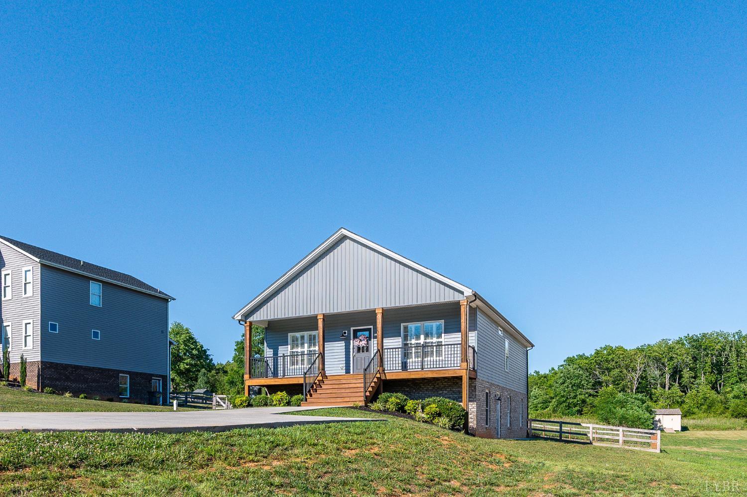 1119 Dodson Drive