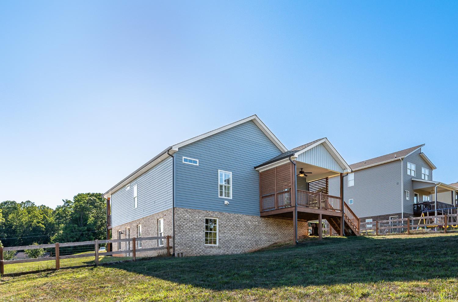 1119 Dodson Drive