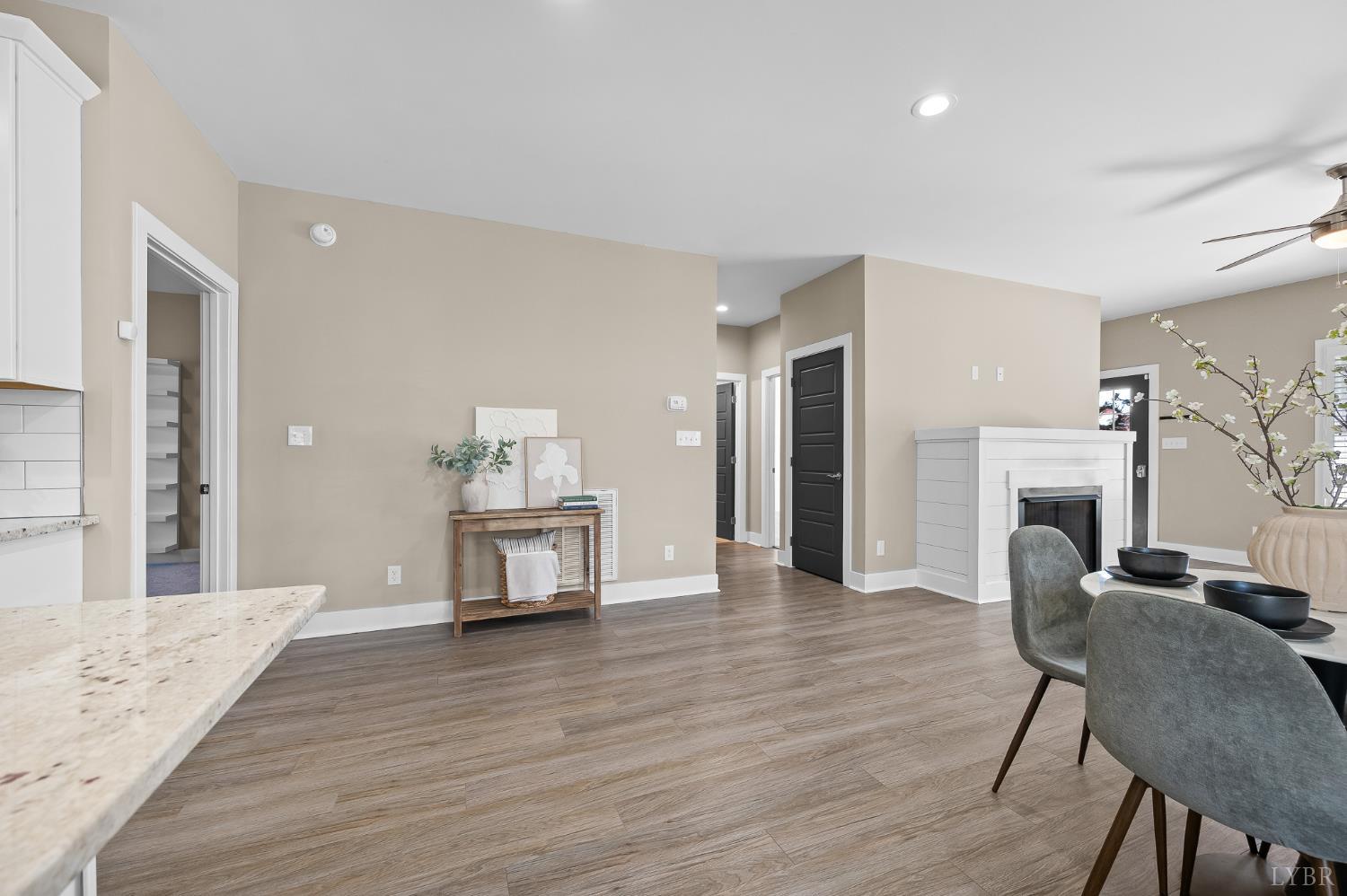 1119 Dodson Drive