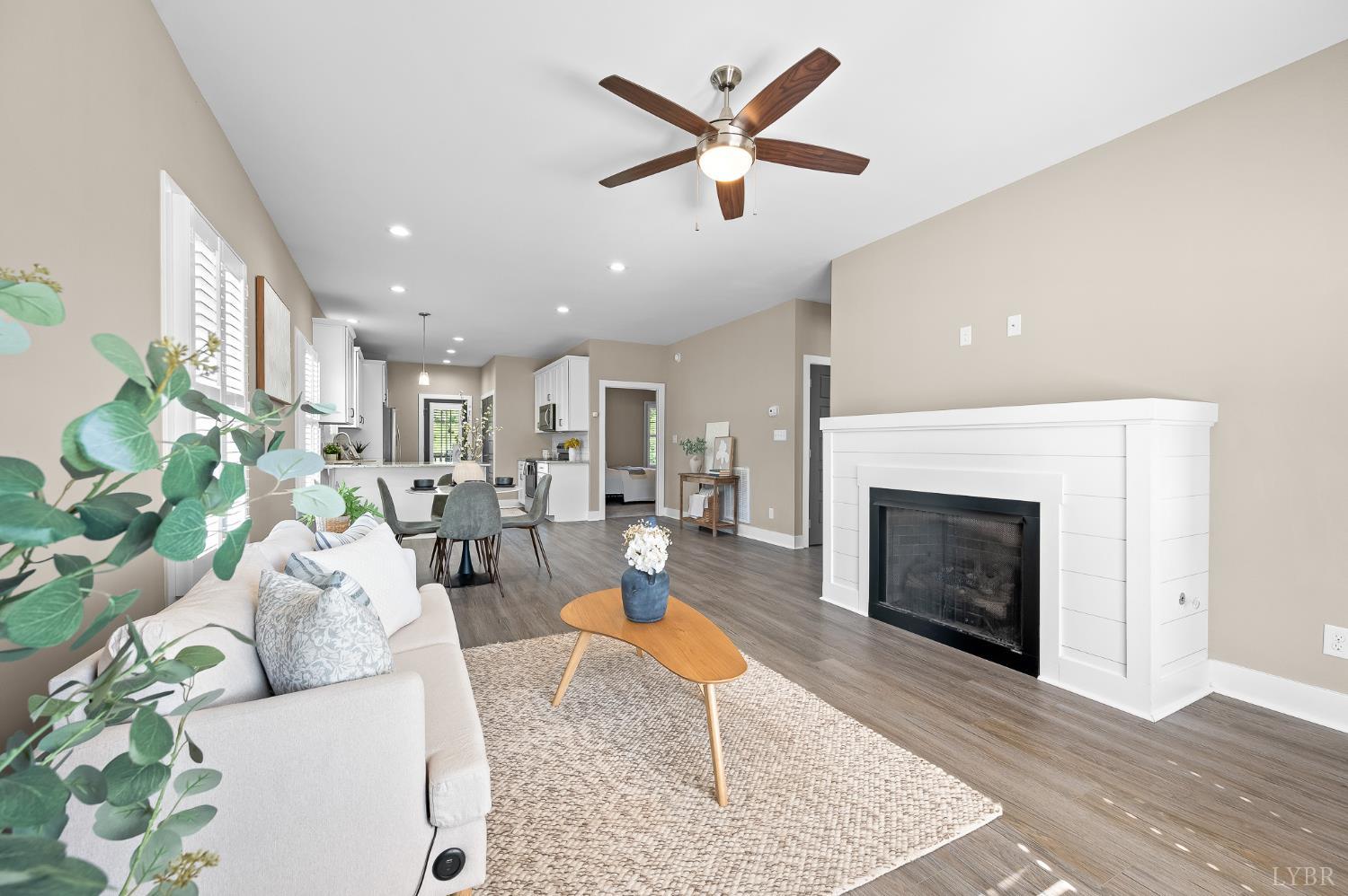 1119 Dodson Drive