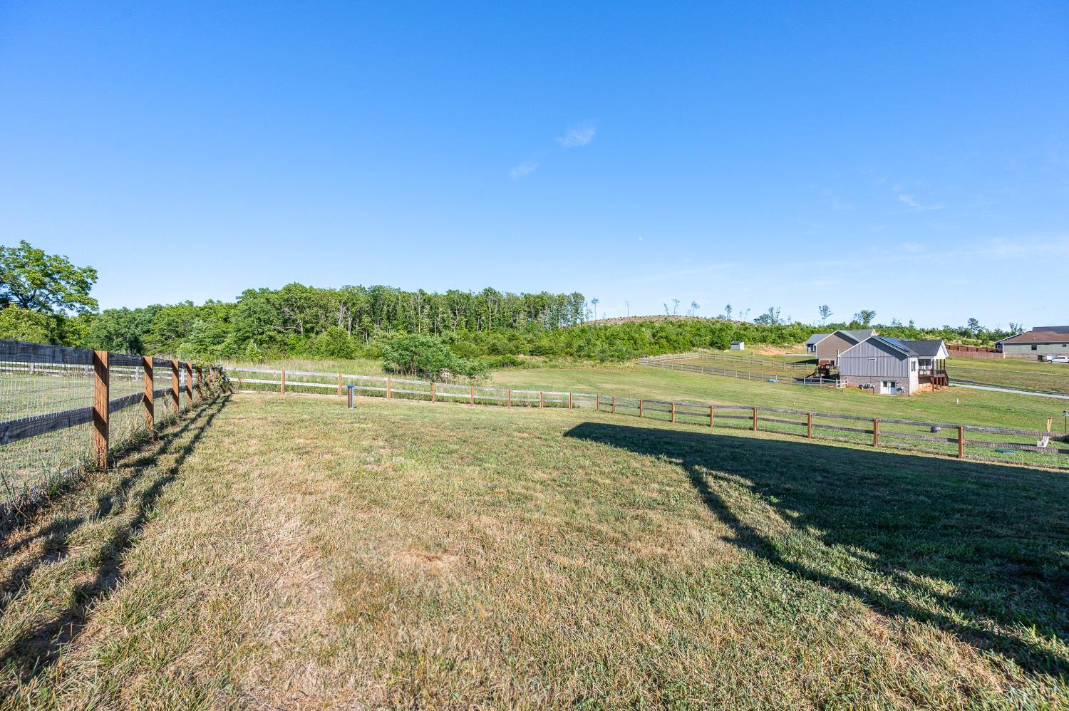 1119 Dodson Drive