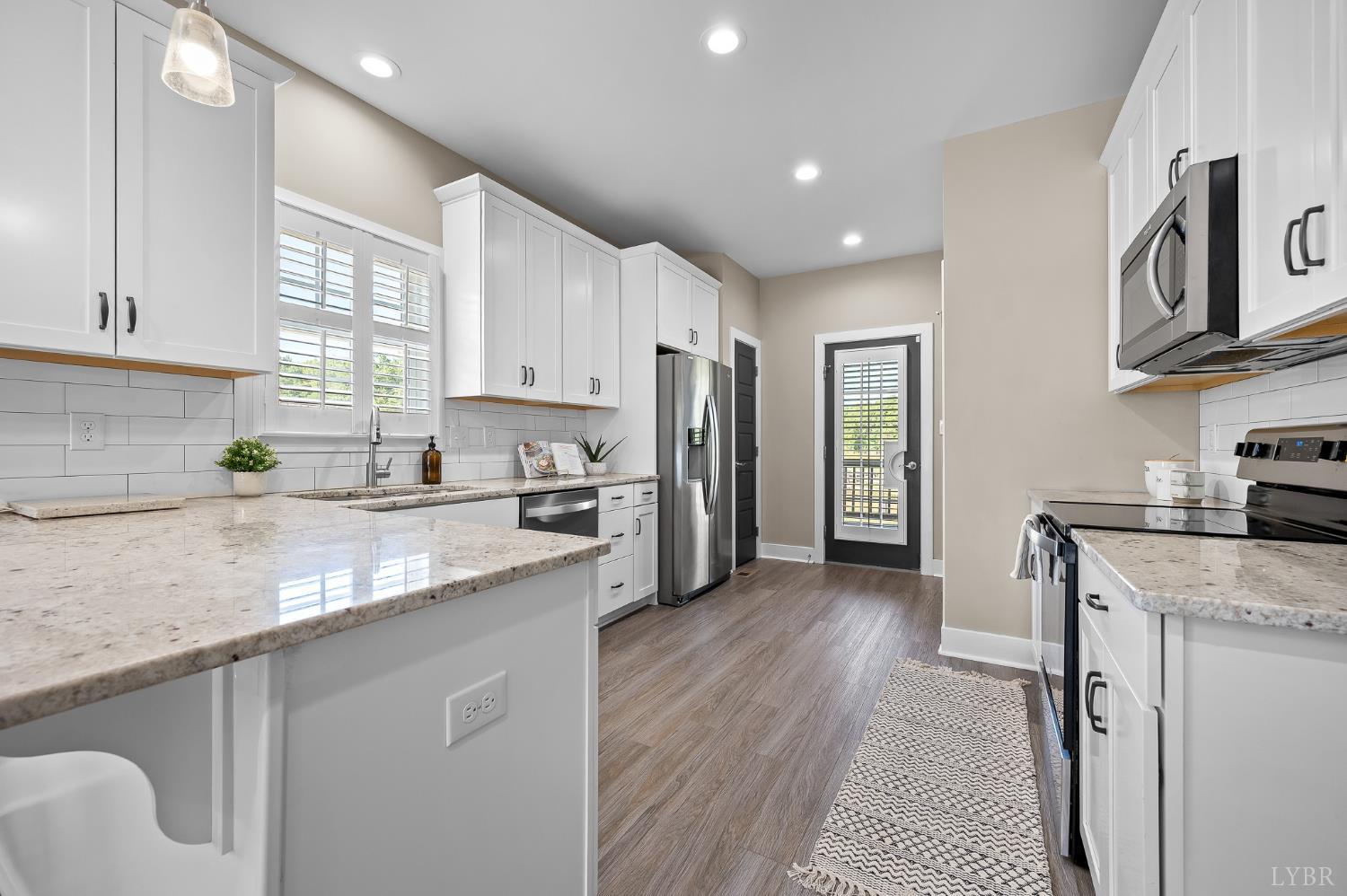 1119 Dodson Drive