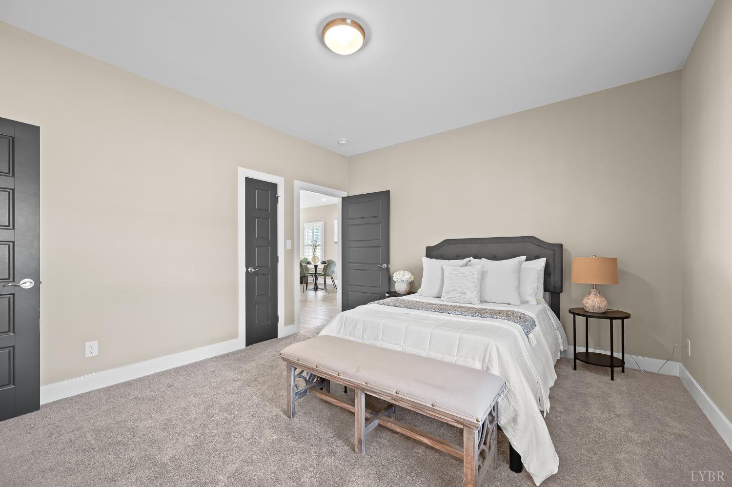 1119 Dodson Drive