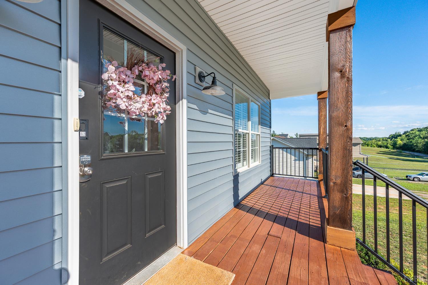 1119 Dodson Drive