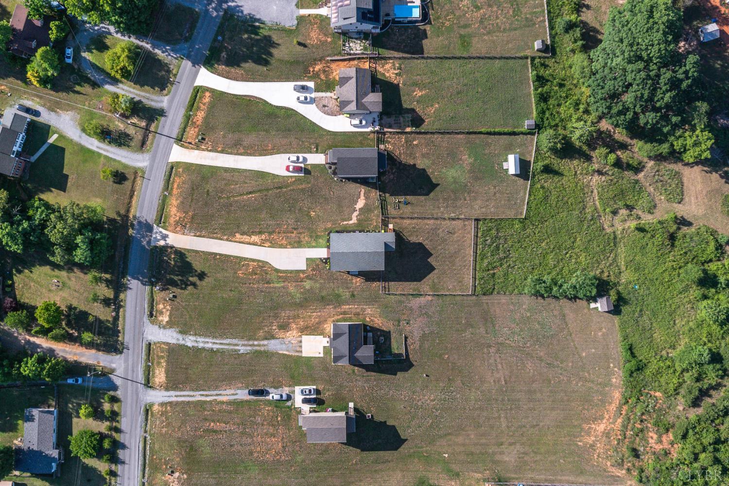 1119 Dodson Drive