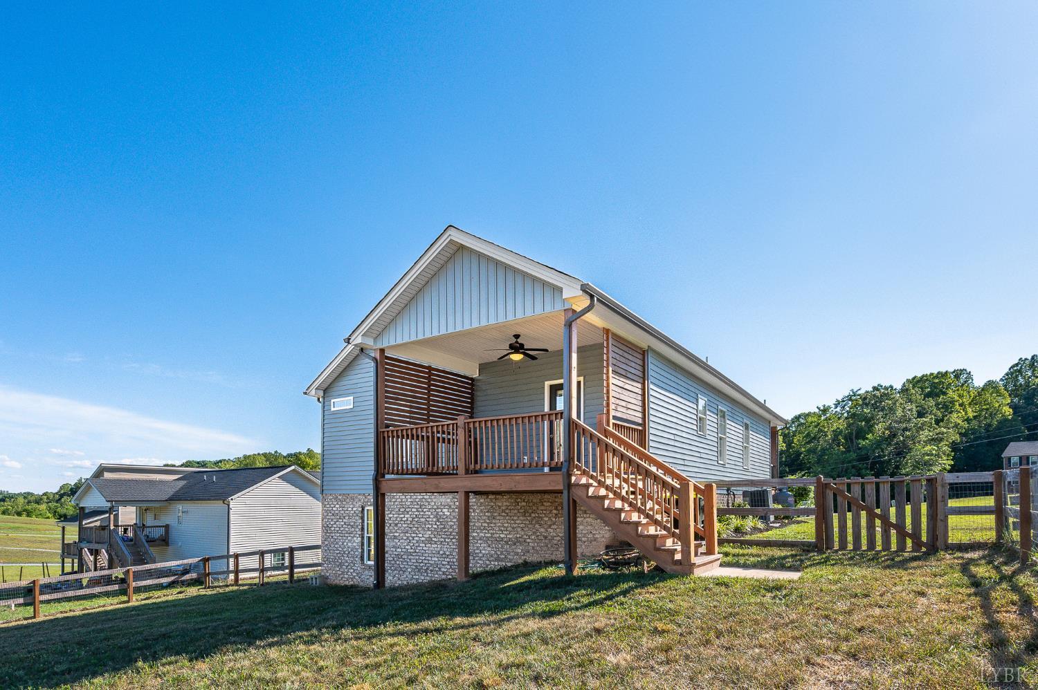 1119 Dodson Drive