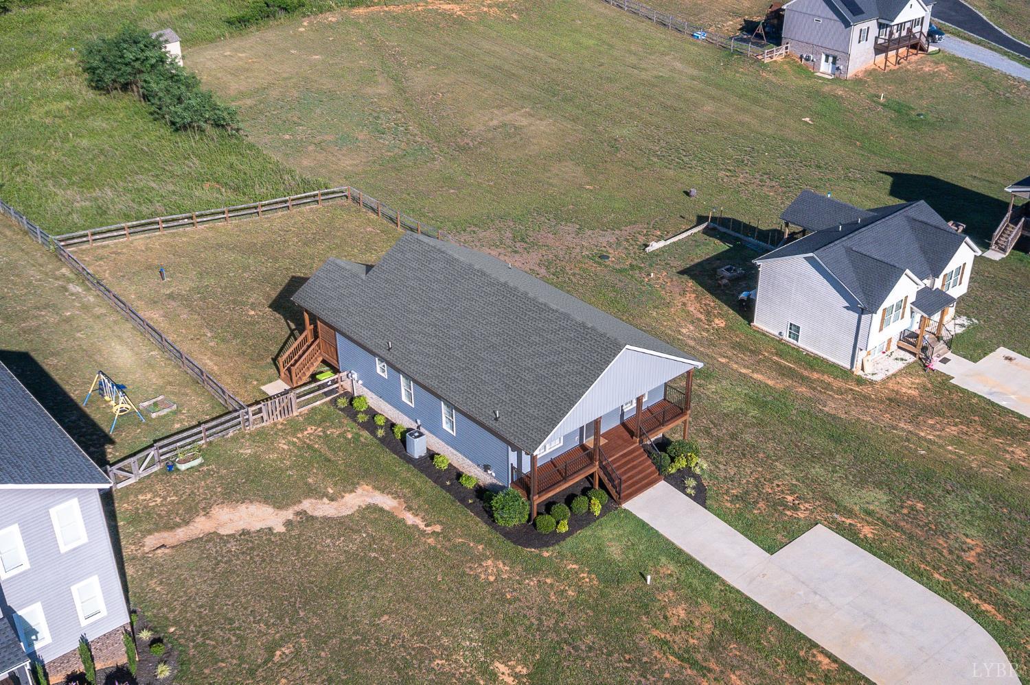 1119 Dodson Drive