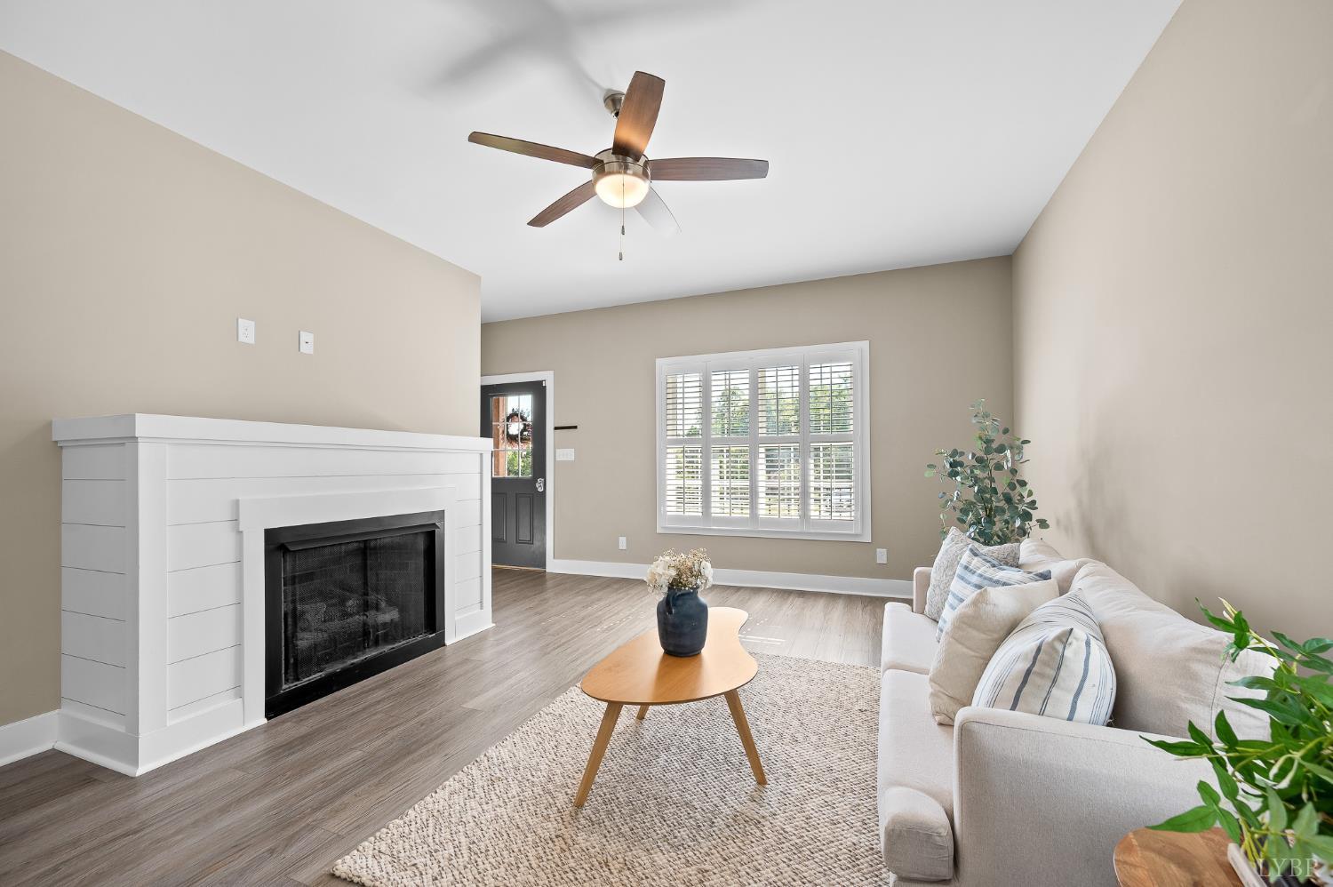 1119 Dodson Drive