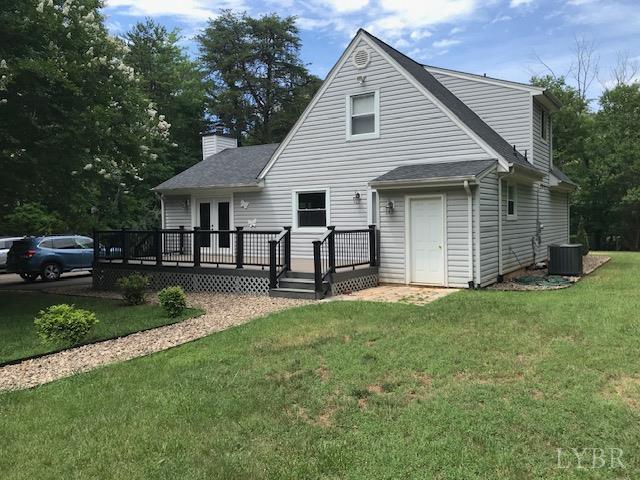 97 Settlers Row
