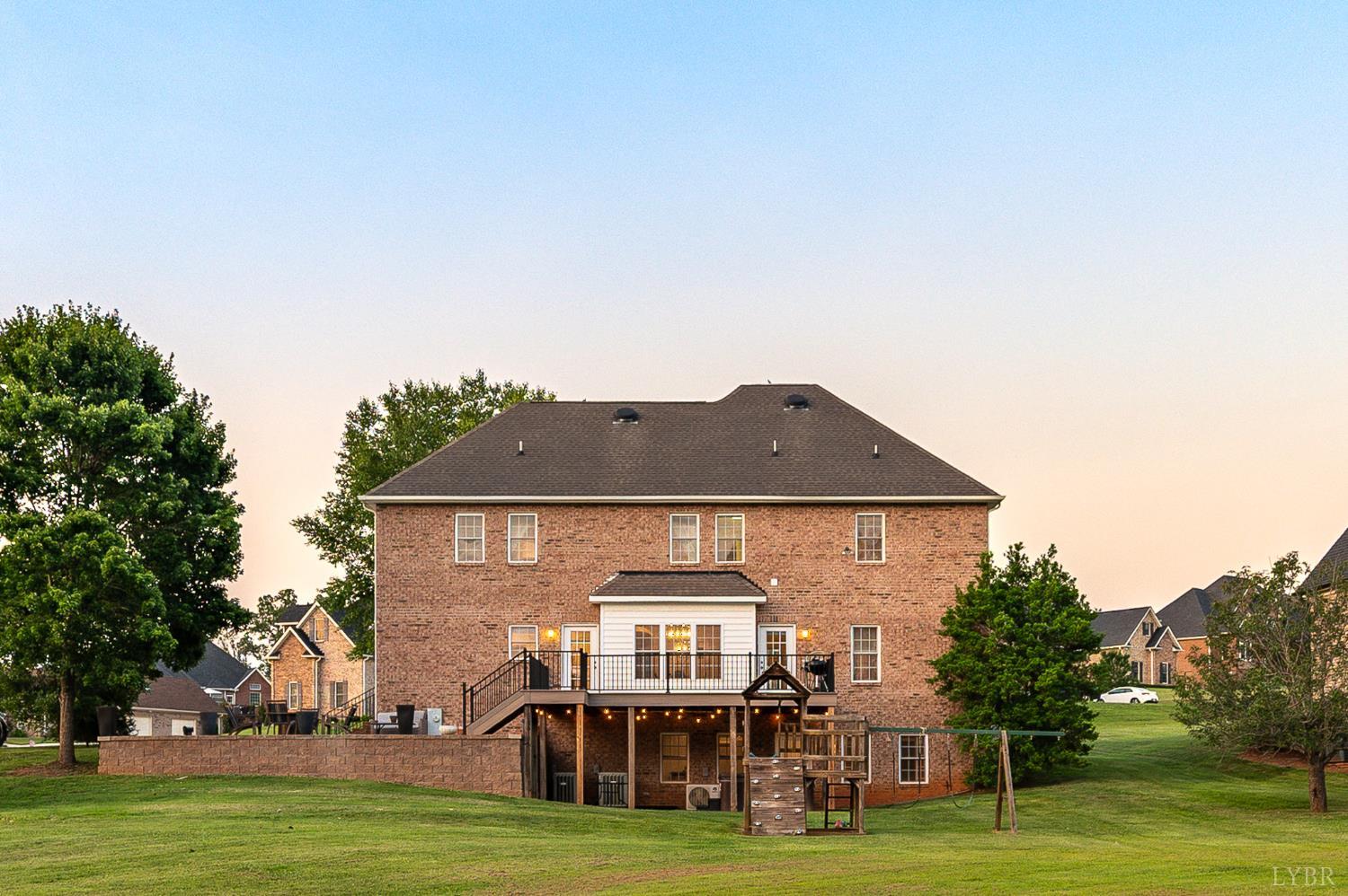 2181 Colby Drive